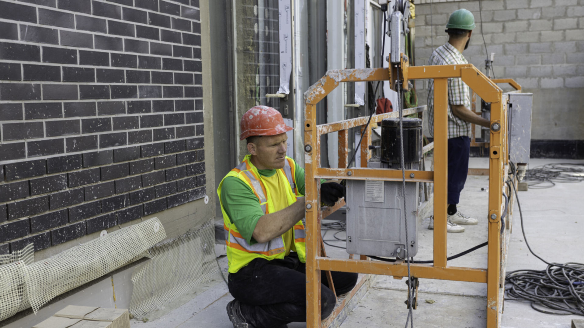 Станом на червень 2023 року ЖК Illinsky House хід будівництва фото 575649