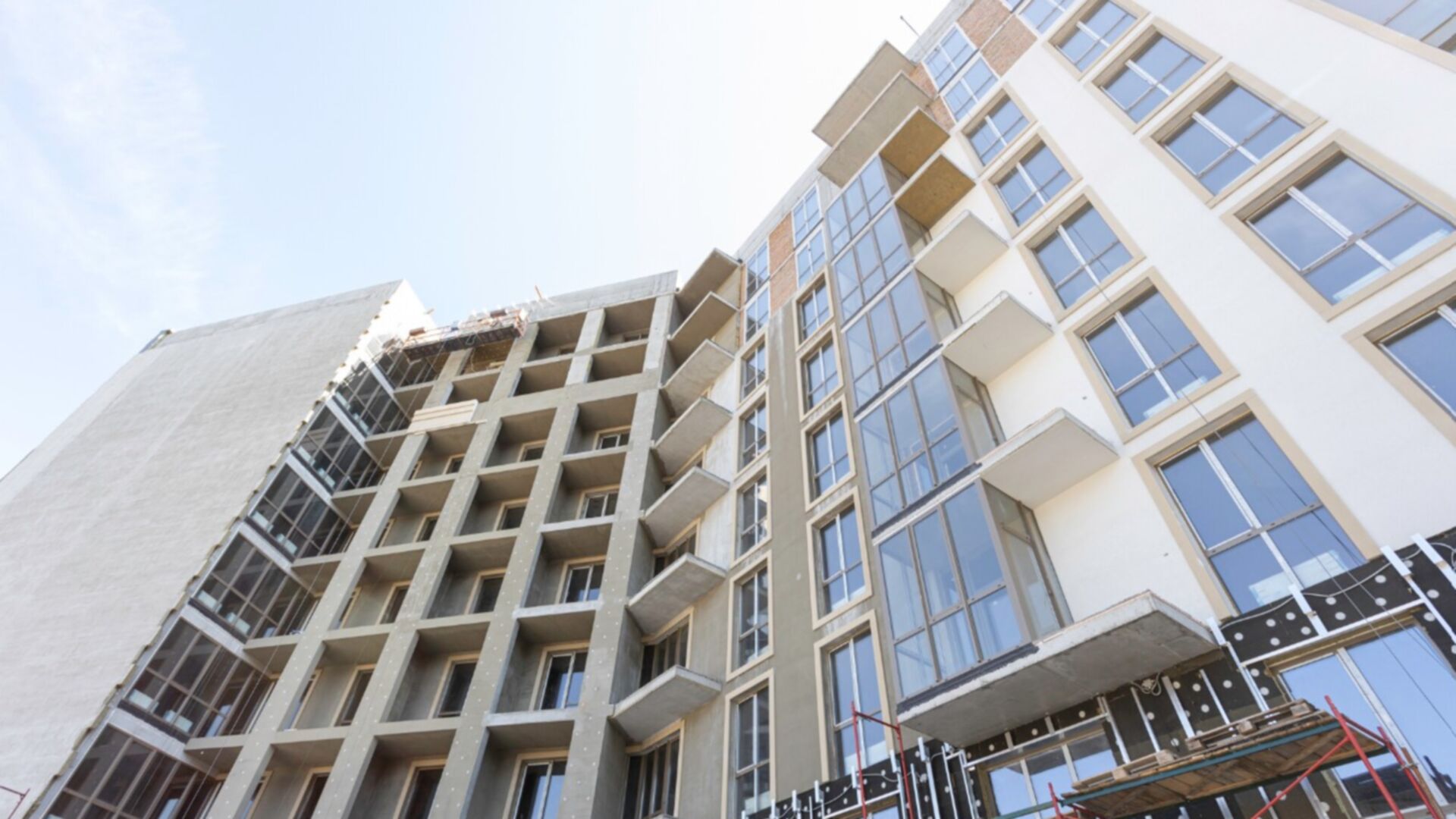 Станом на червень 2023 року ЖК Illinsky House хід будівництва фото 575654