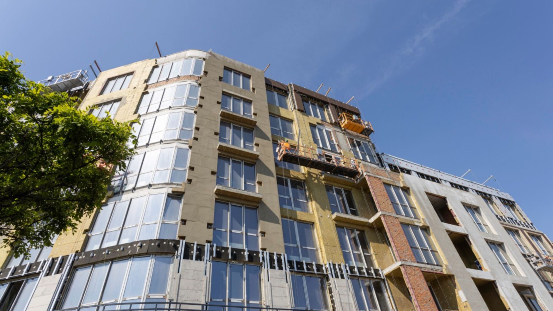 Станом на червень 2023 року ЖК Illinsky House хід будівництва фото 575678