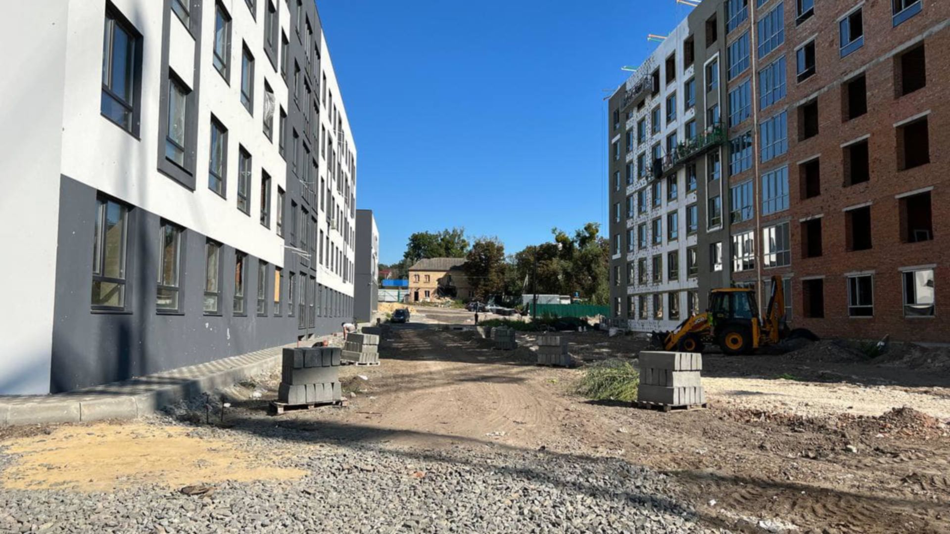 ЖК Сенсация ход строительства фото 575753