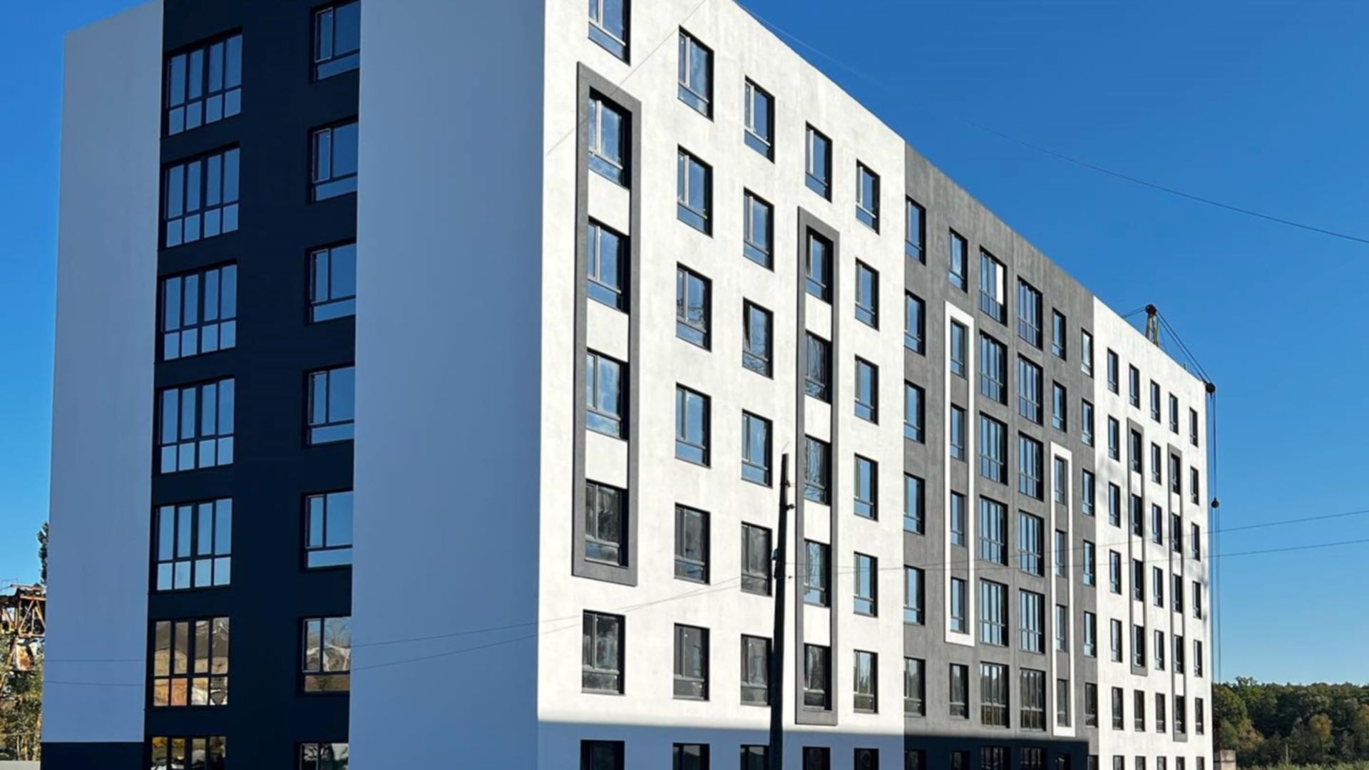 ЖК Сенсация ход строительства фото 575773