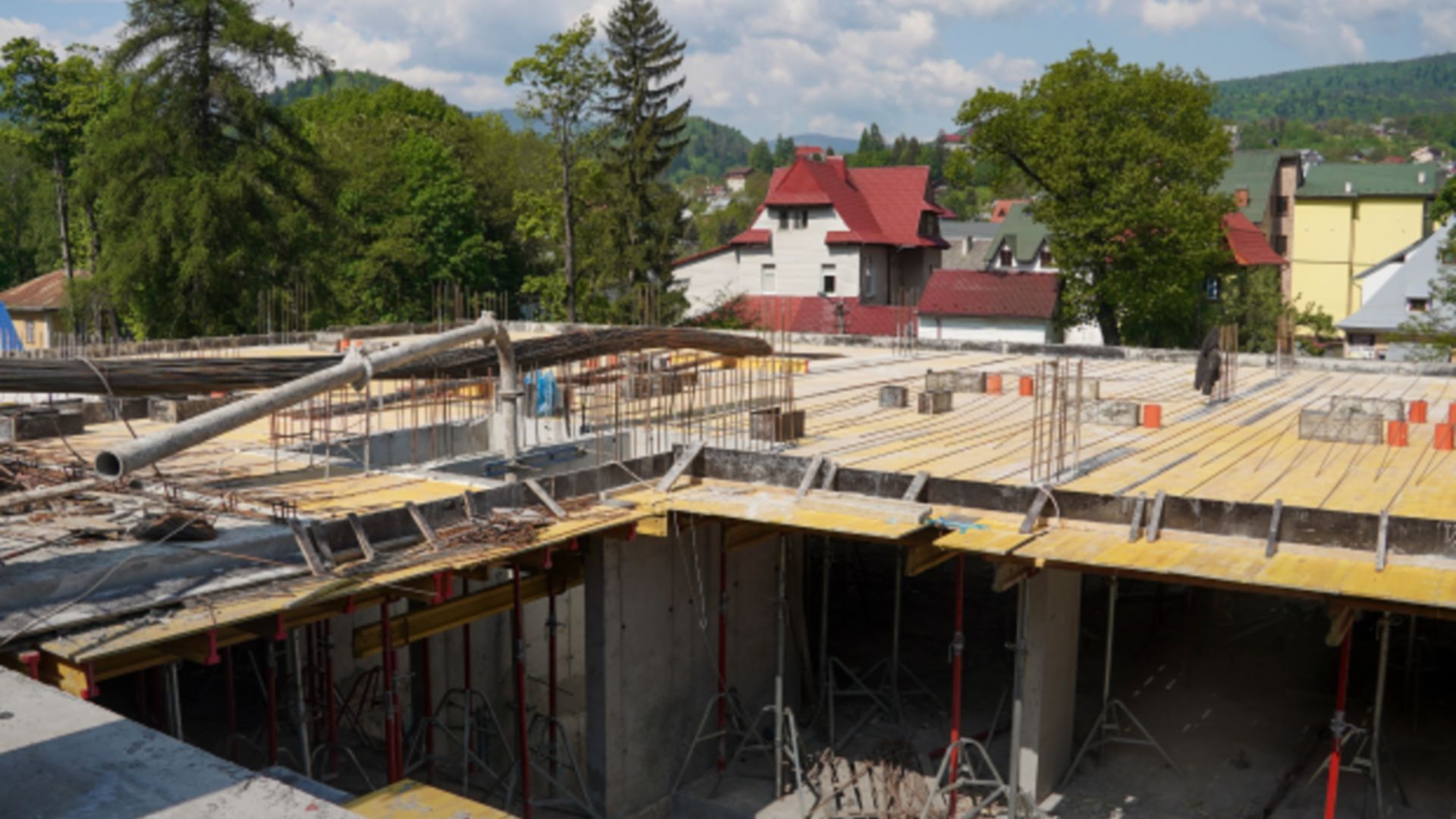 Апарт-комплекс Smart Hill хід будівництва фото 575872