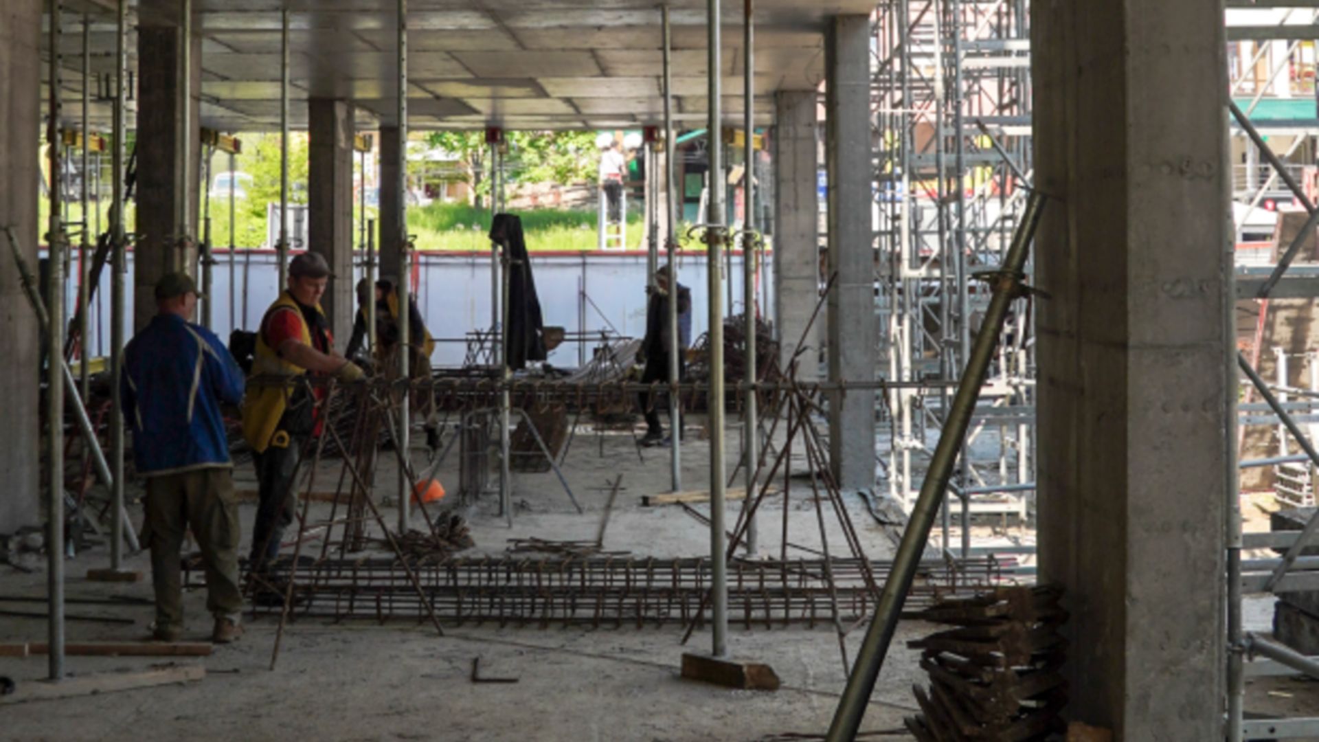 Апарт-комплекс Smart Hill хід будівництва фото 575874