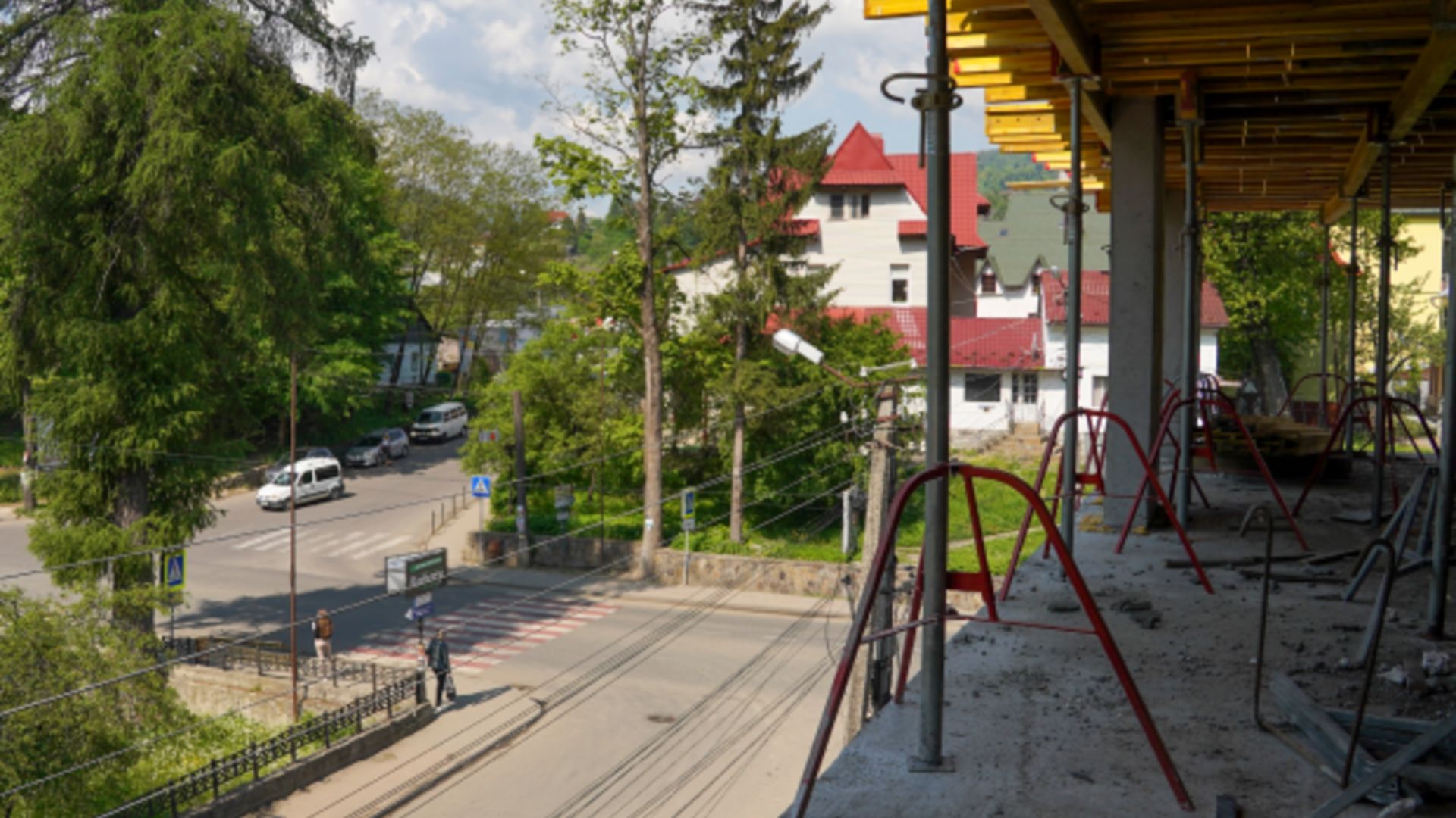 Апарт-комплекс Smart Hill хід будівництва фото 575877