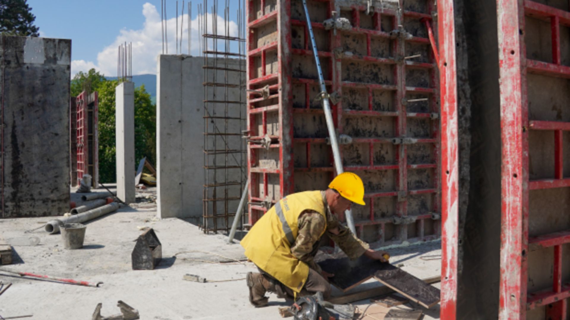 Апарт-комплекс Smart Hill хід будівництва фото 575878