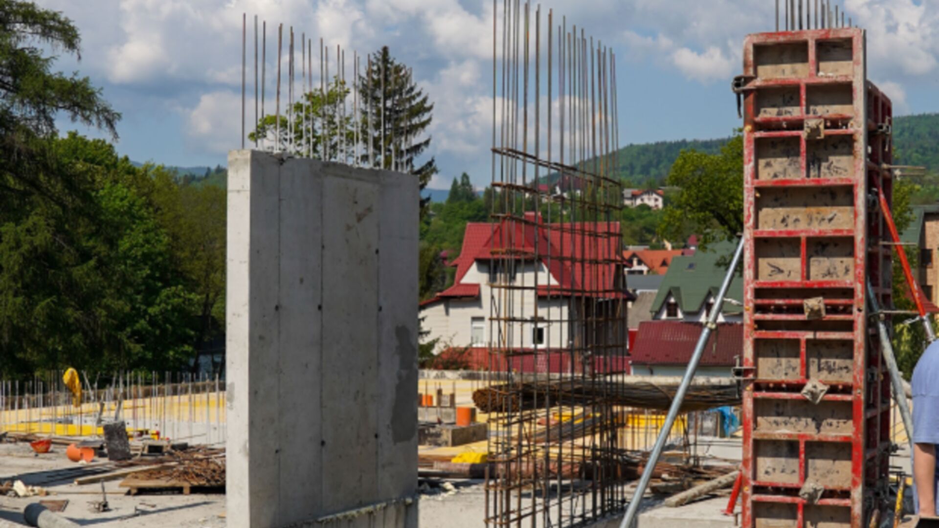 Апарт-комплекс Smart Hill хід будівництва фото 575879