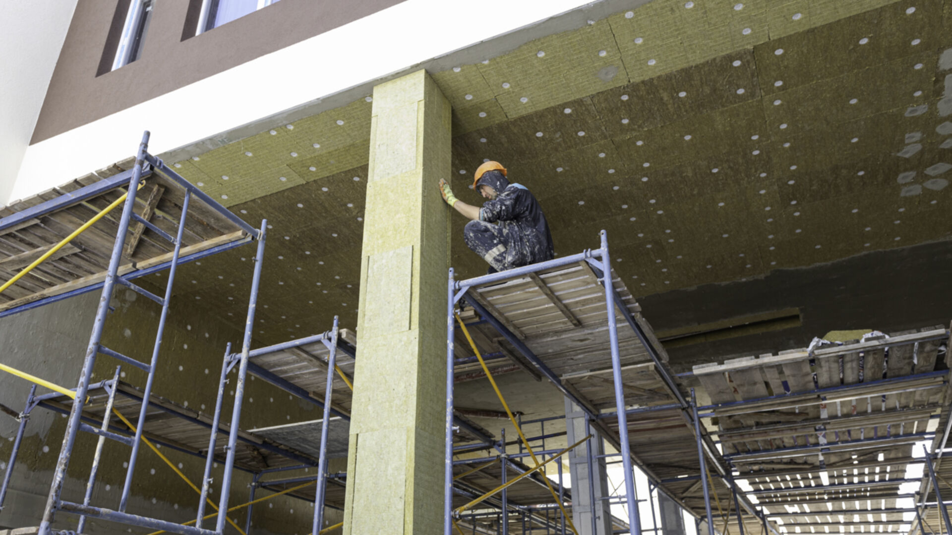 Станом на червень 2023 року ЖК Лавандовий хід будівництва фото 576021