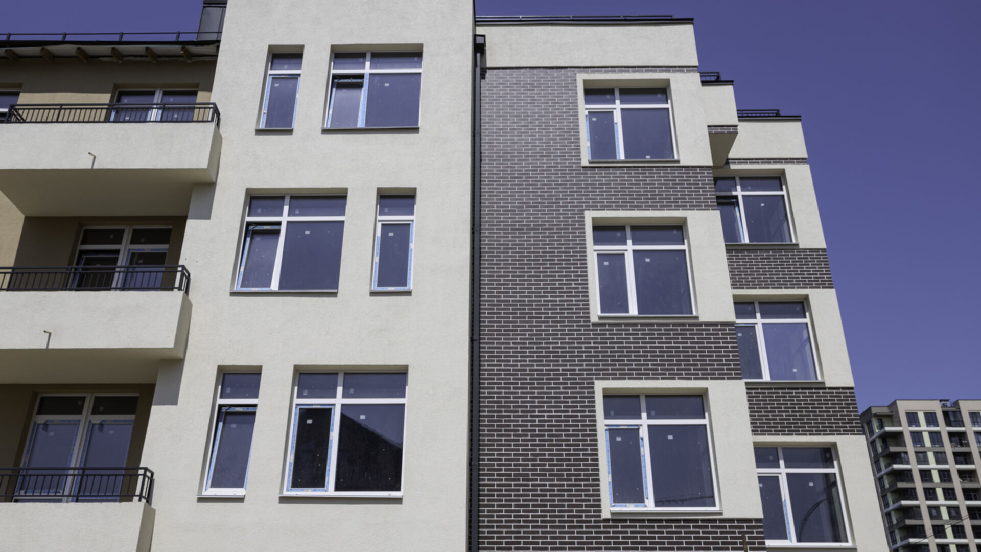 Станом на червень 2023 року ЖК Лавандовий хід будівництва фото 576022