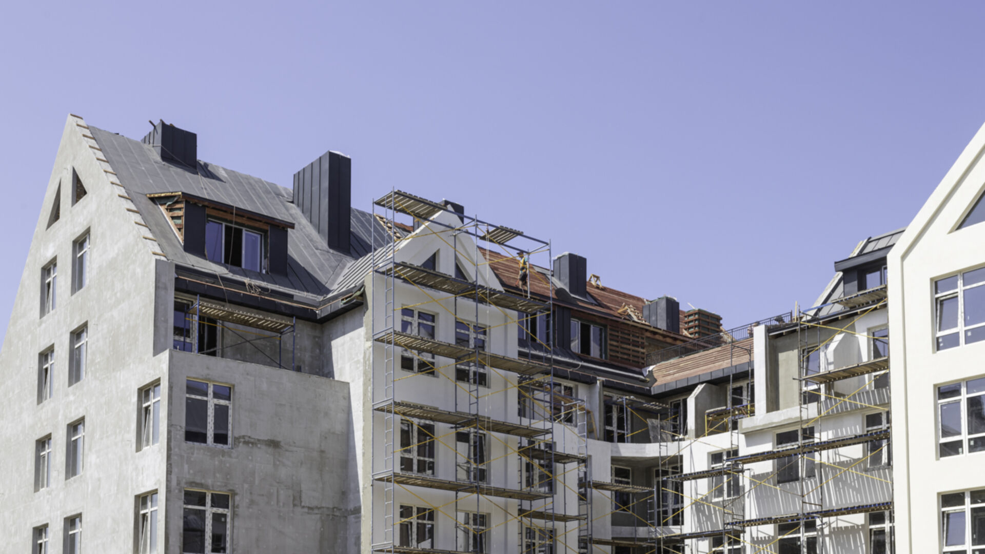 Станом на червень 2023 року ЖК Лавандовий хід будівництва фото 576025