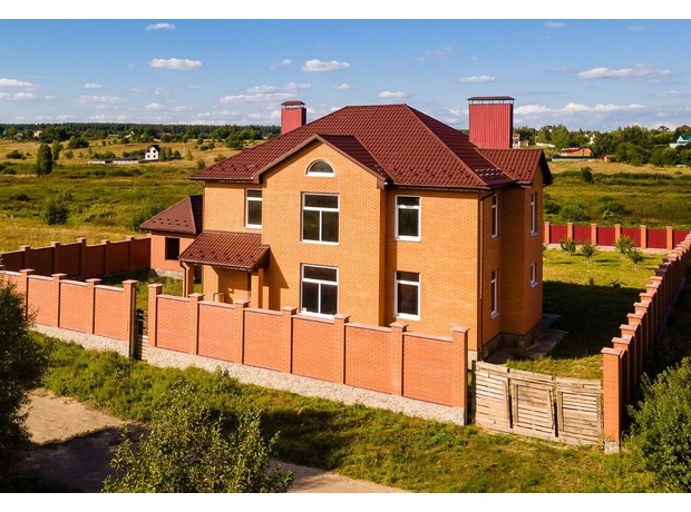 КГ Home Resort: планировка 3-комнатной квартиры 250 м²