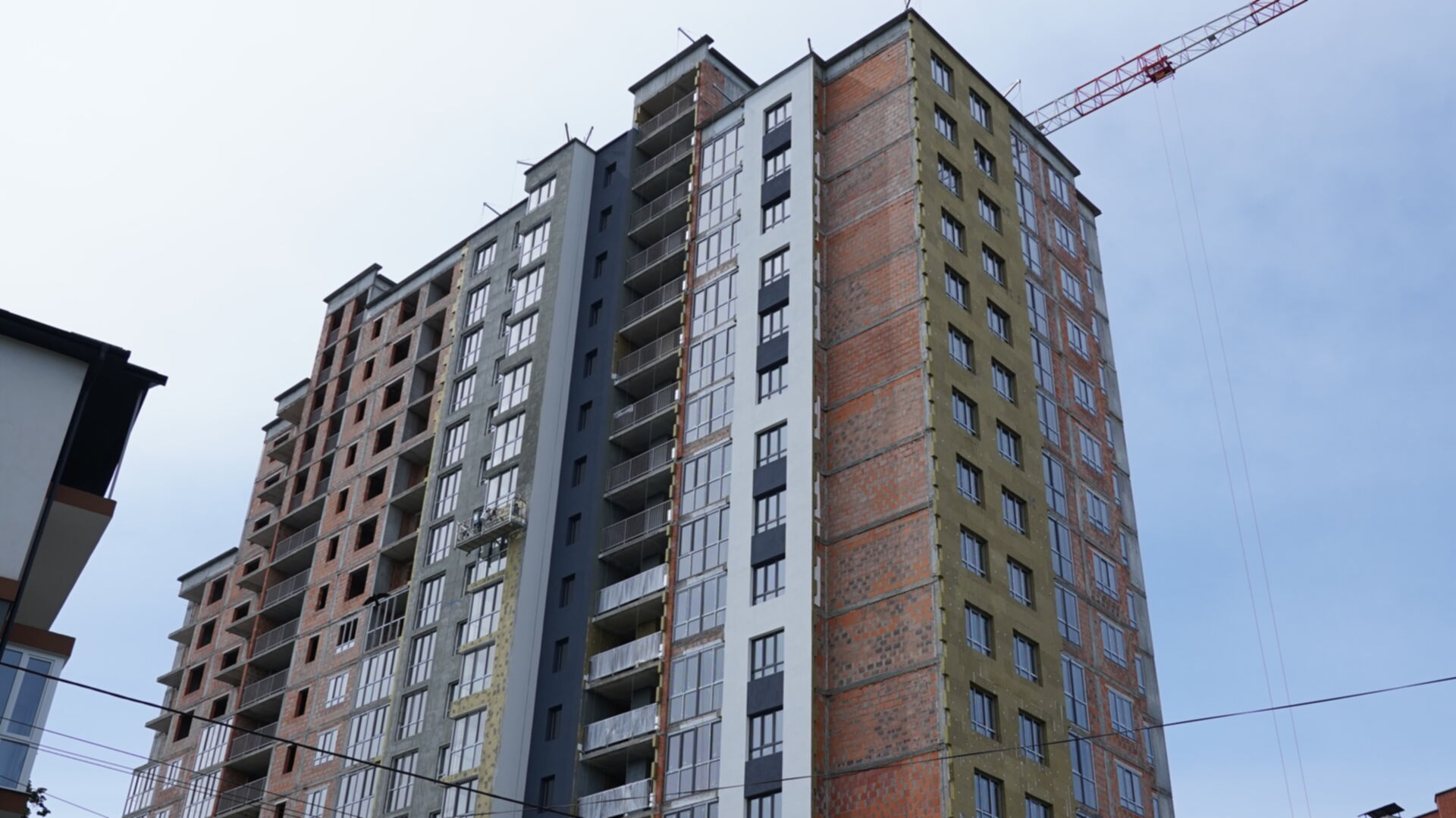 ЖК Atlanta Tower ход строительства фото 577848