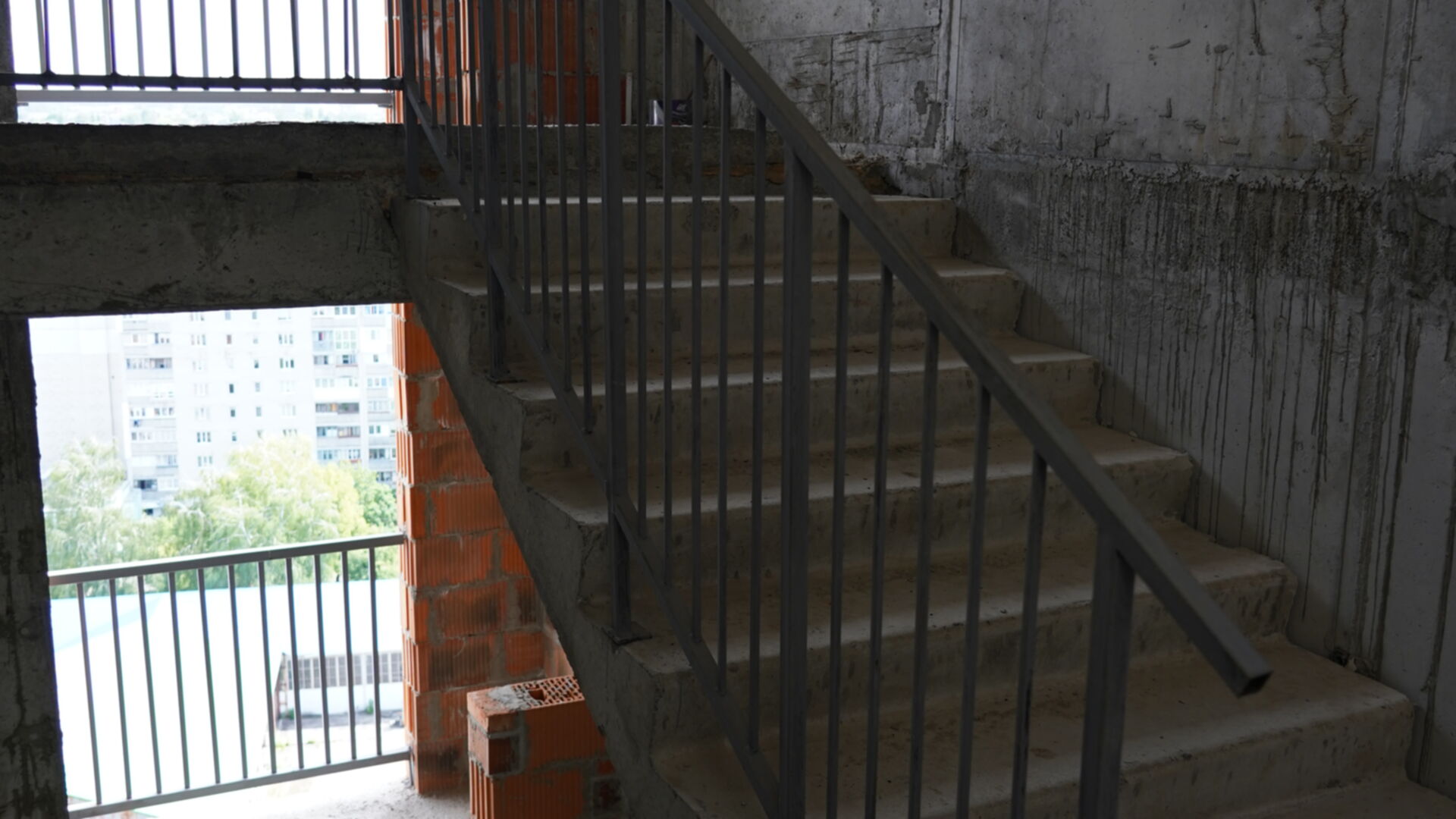 ЖК Atlanta Tower ход строительства фото 577854