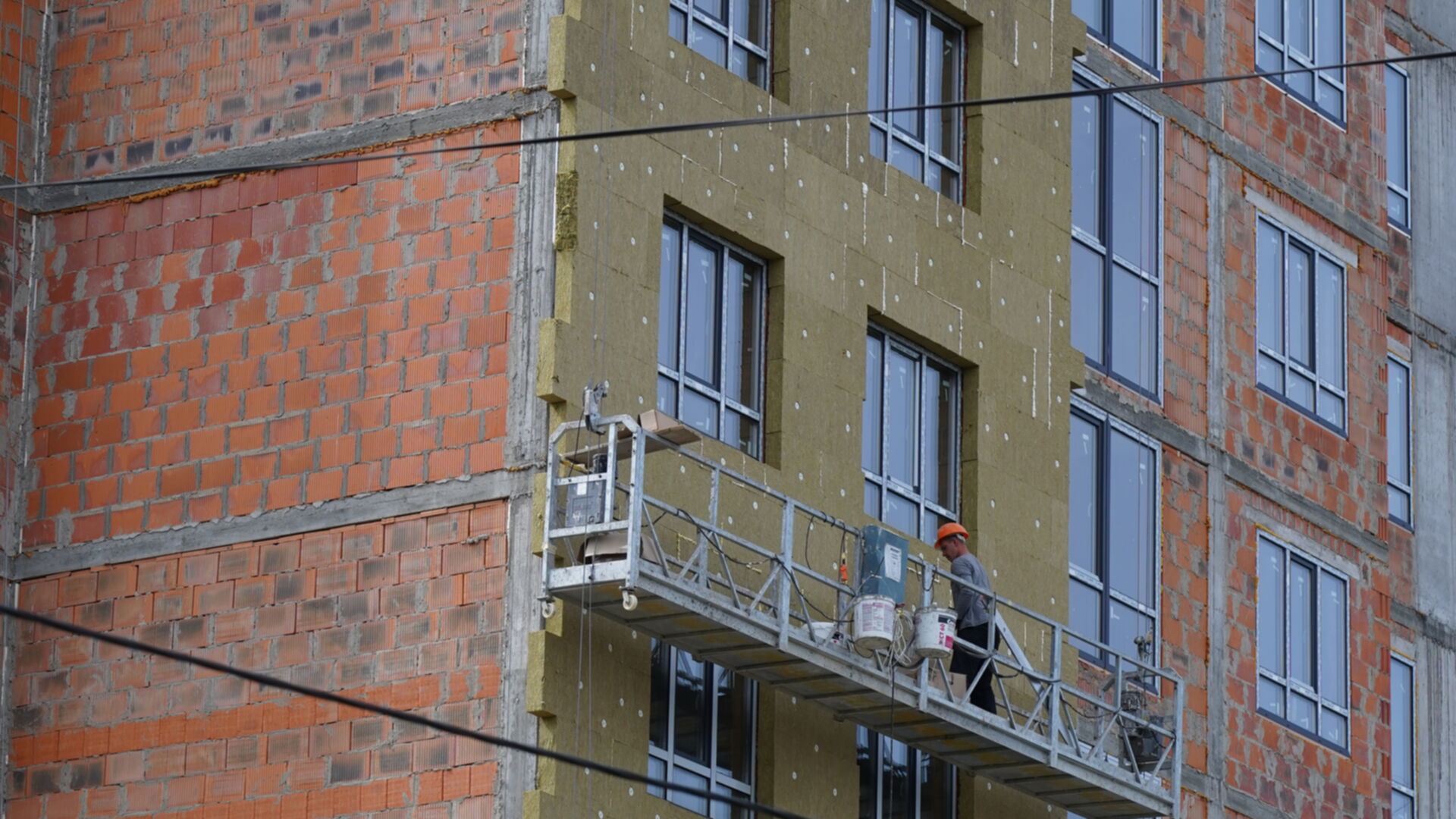 ЖК Atlanta Tower ход строительства фото 577856