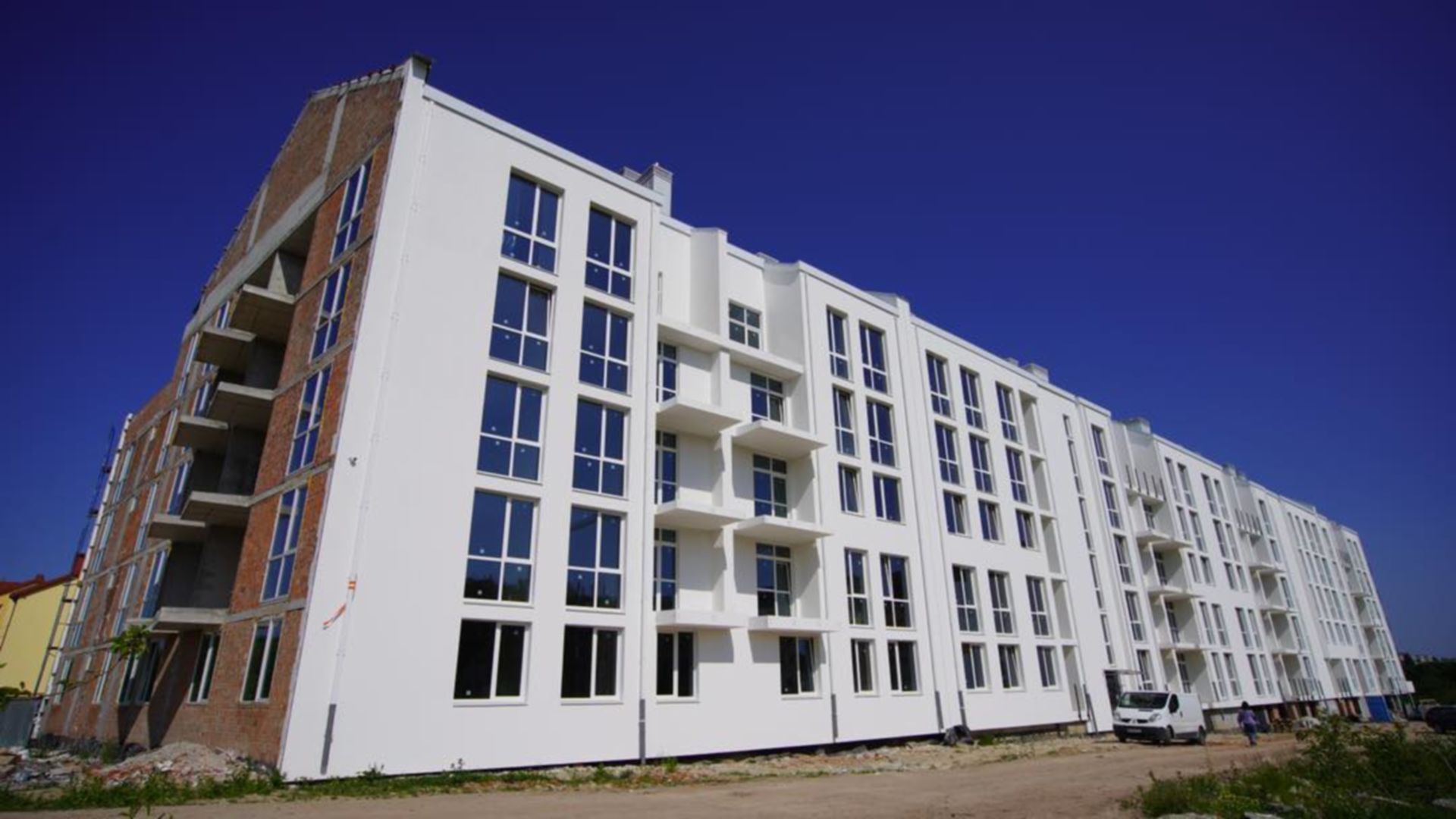 ЖК Feel House ход строительства фото 577877