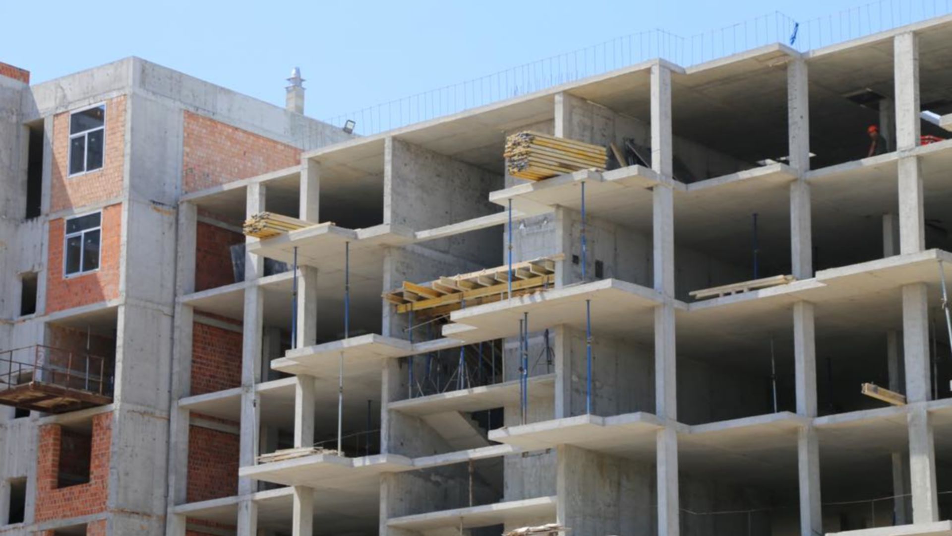 Состоянием на июнь 2023 года ЖК PERFECT LIFE ход строительства фото 578330