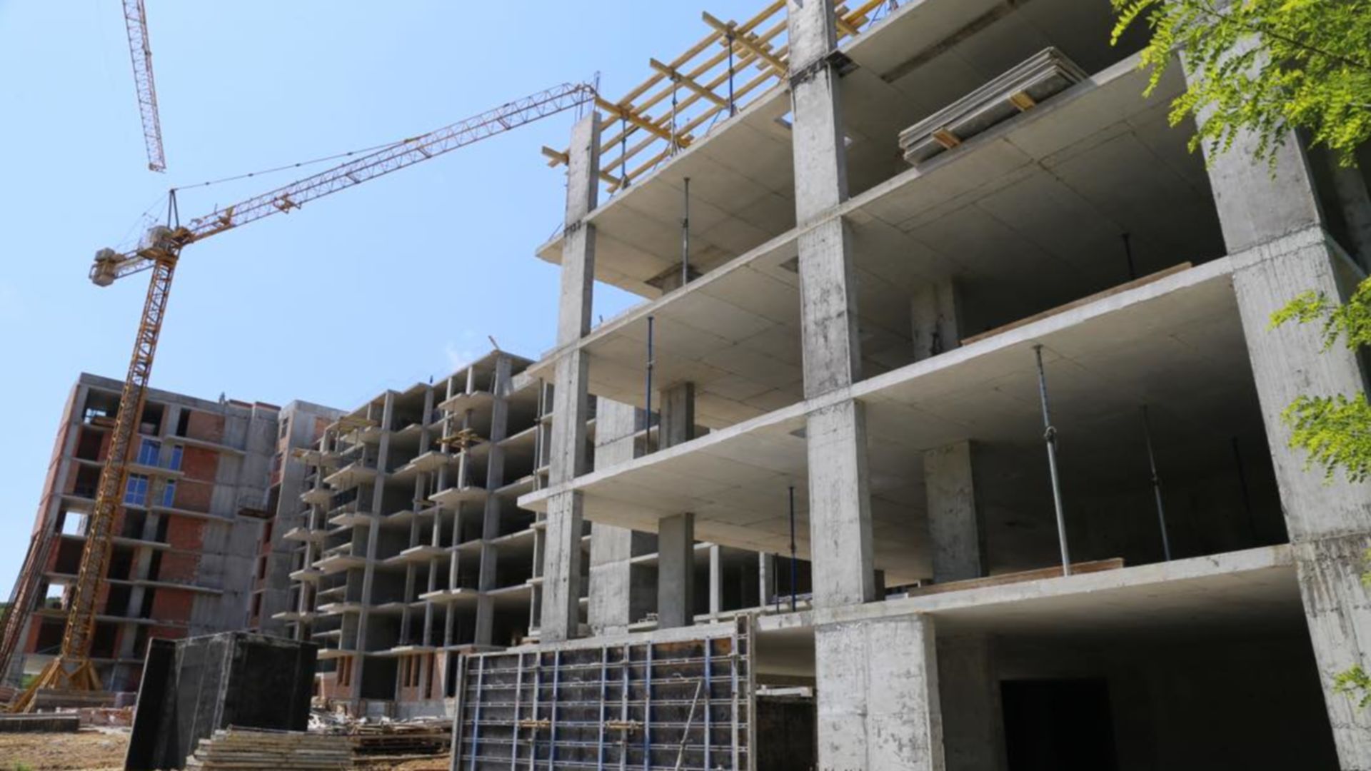 Состоянием на июнь 2023 года ЖК PERFECT LIFE ход строительства фото 578331