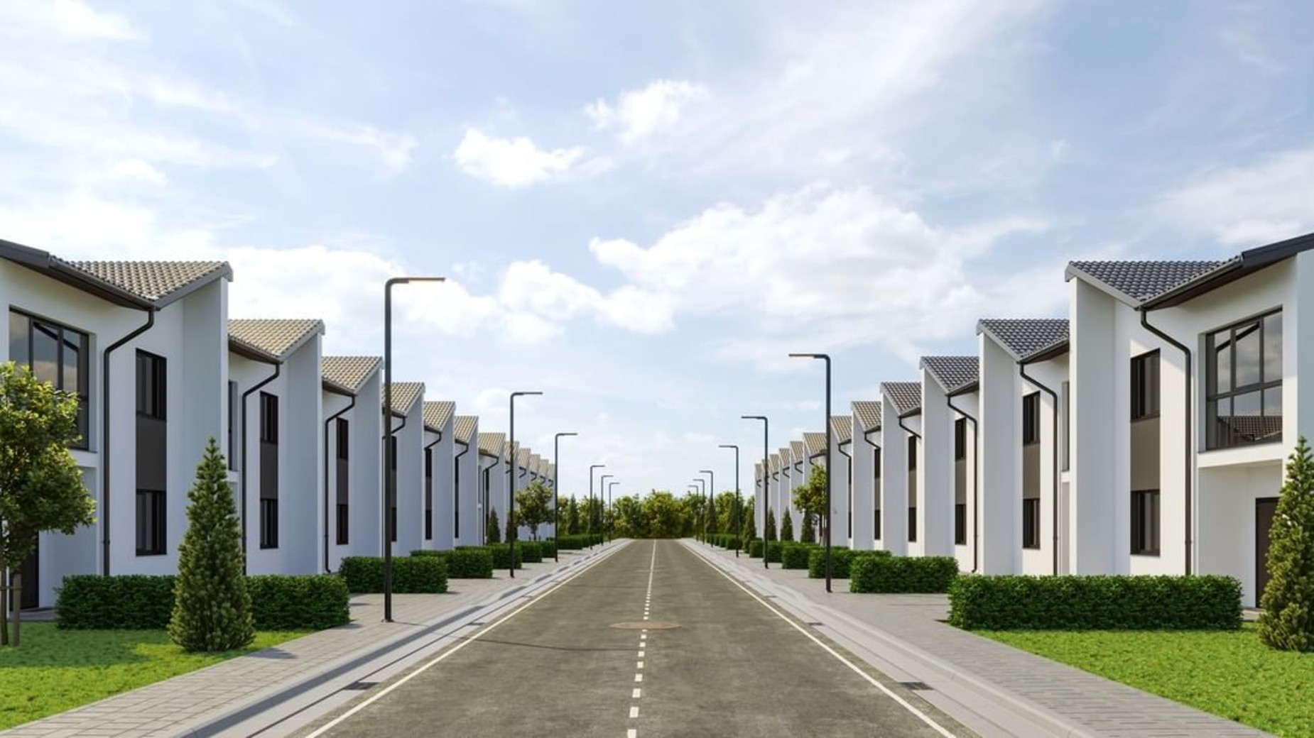 КГ West town  фото 578341