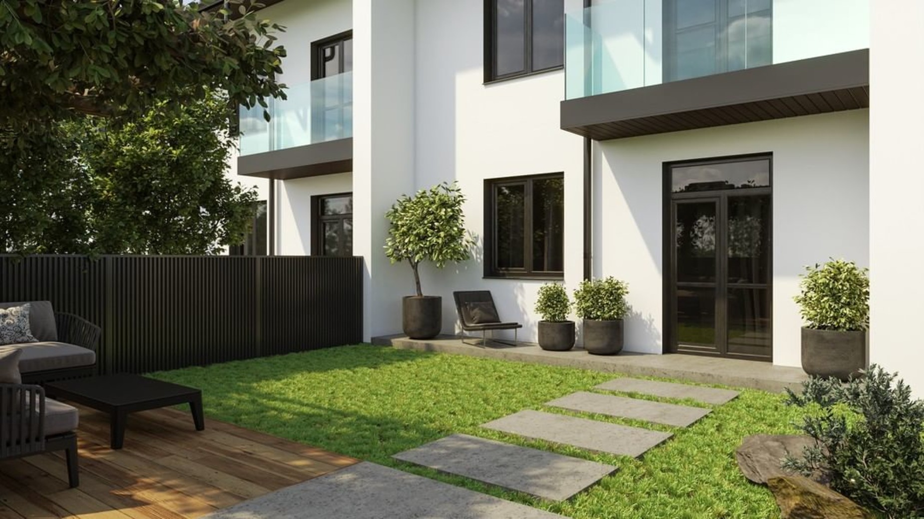 КГ West town  фото 578342