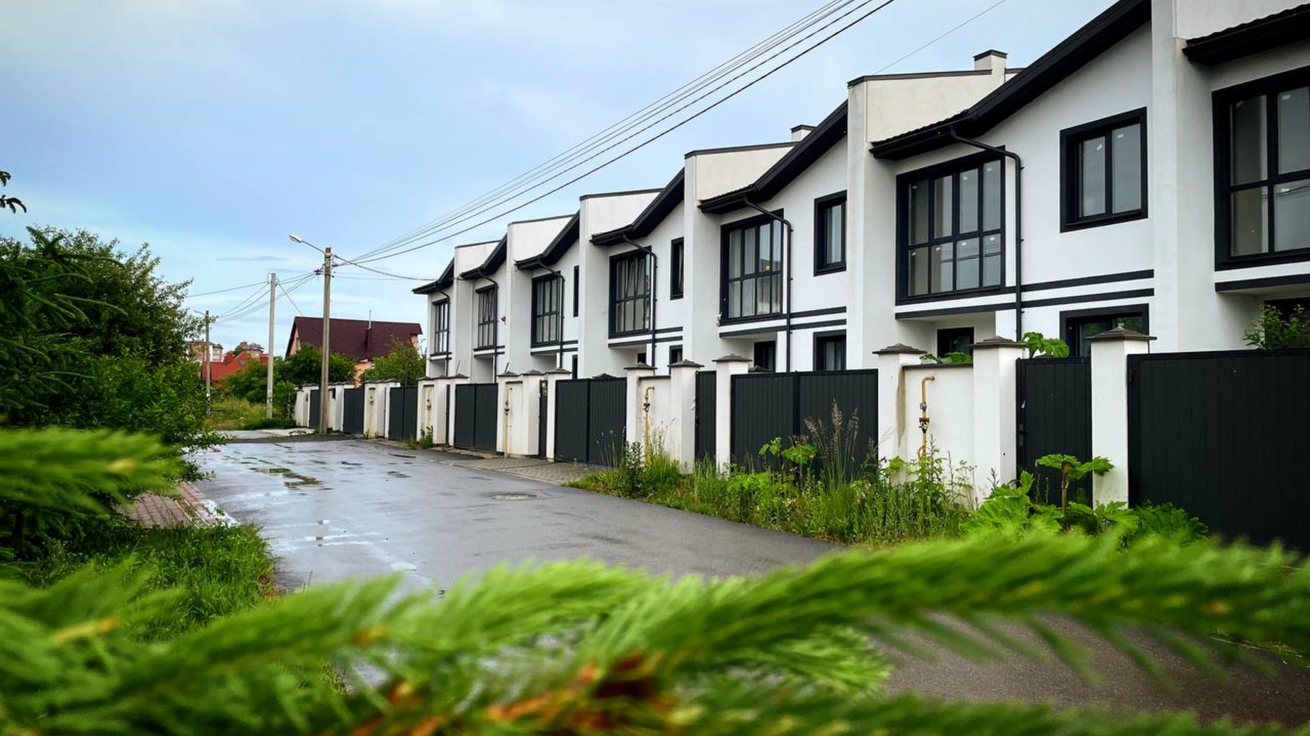 КГ West town  фото 578343