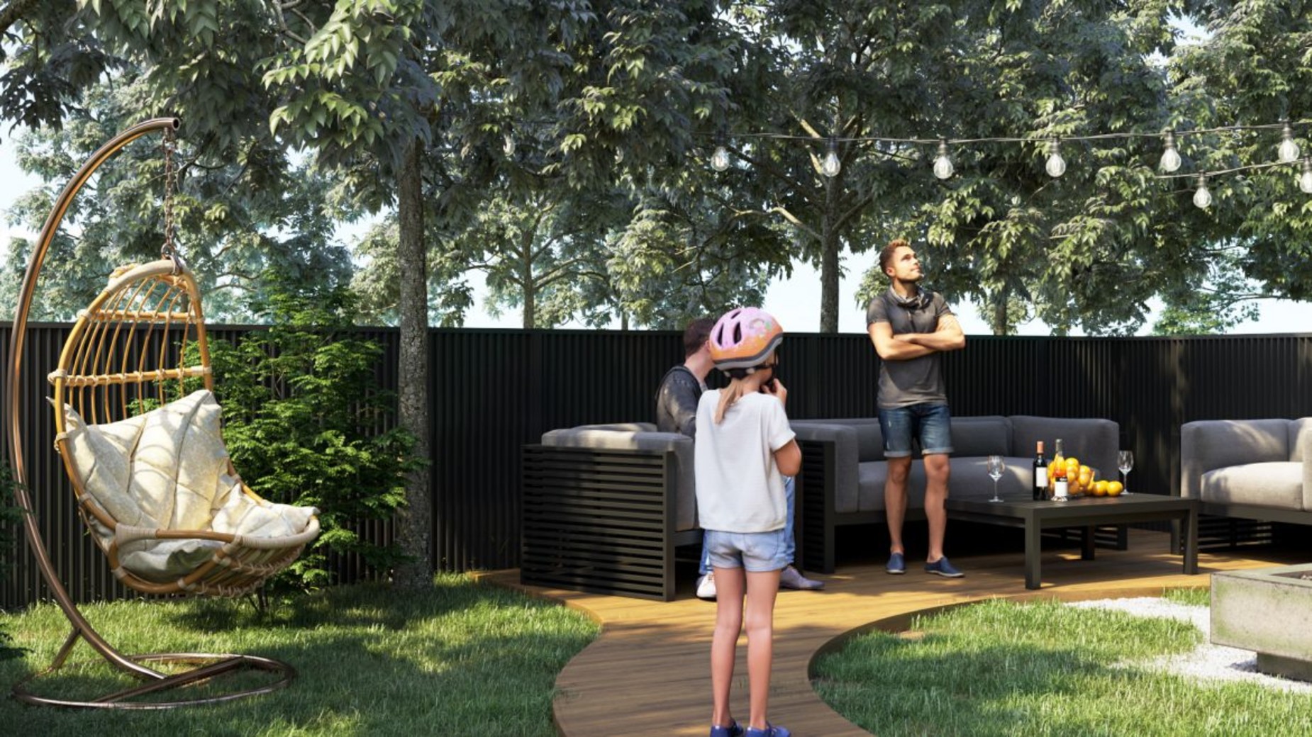 КГ West town  фото 578344