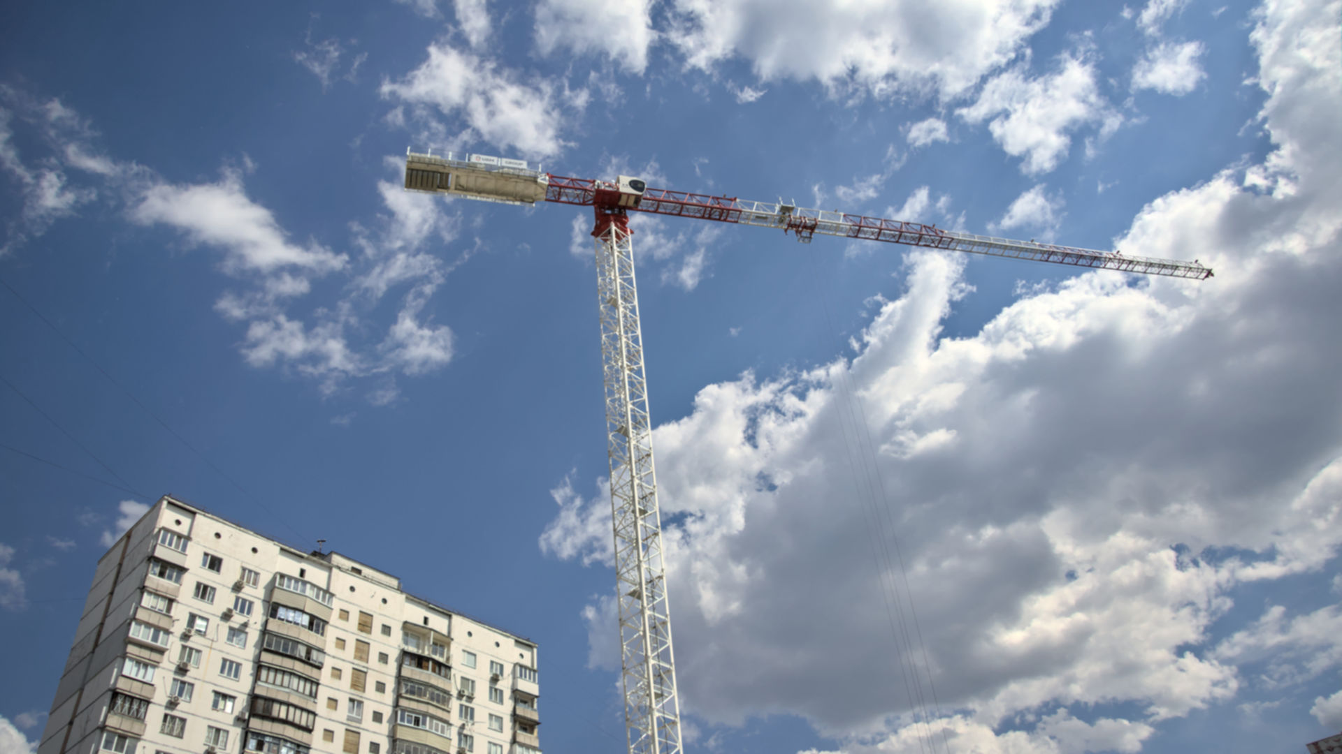 Доходный дом S1 Obolon ход строительства фото 578413