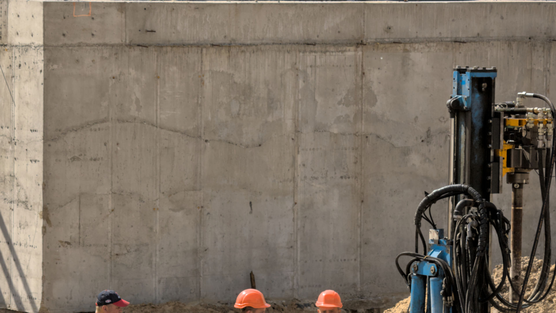 Доходный дом S1 Obolon ход строительства фото 578418