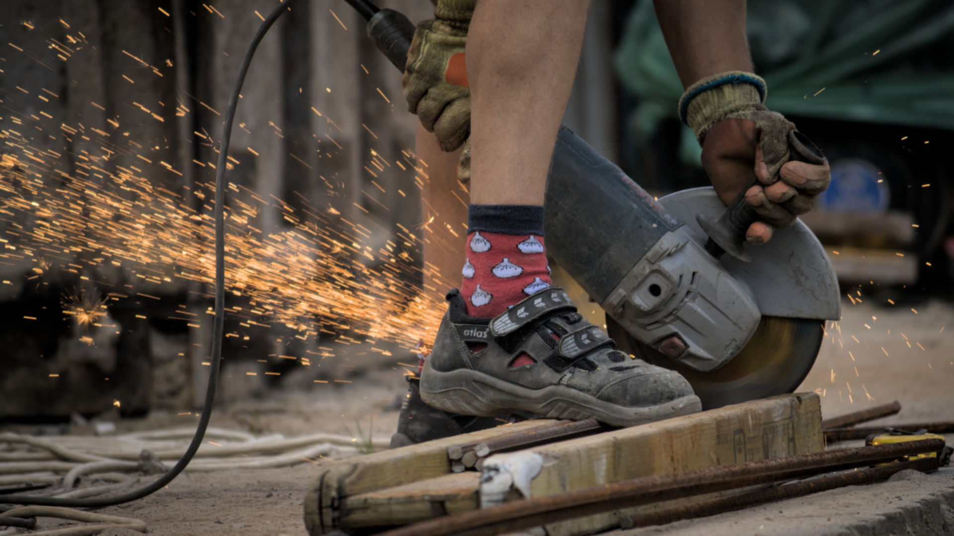 Доходный дом S1 Obolon ход строительства фото 578422