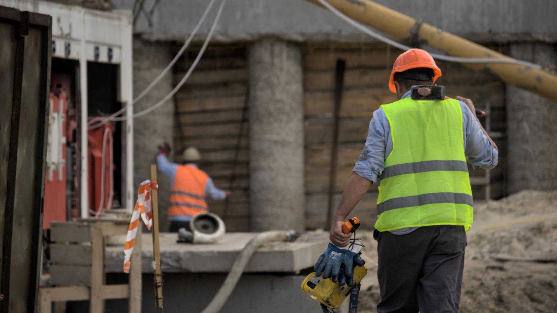 Доходный дом S1 Obolon ход строительства фото 578426