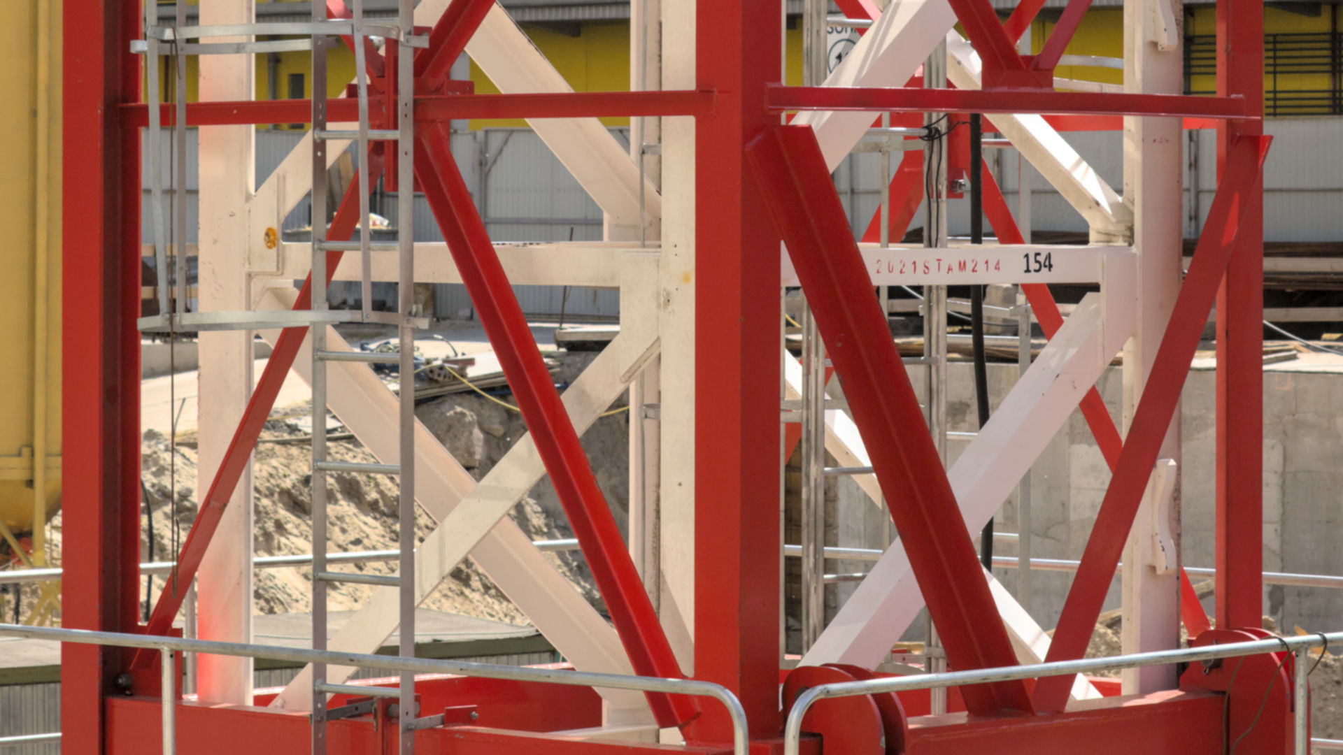 Доходный дом S1 Obolon ход строительства фото 578428