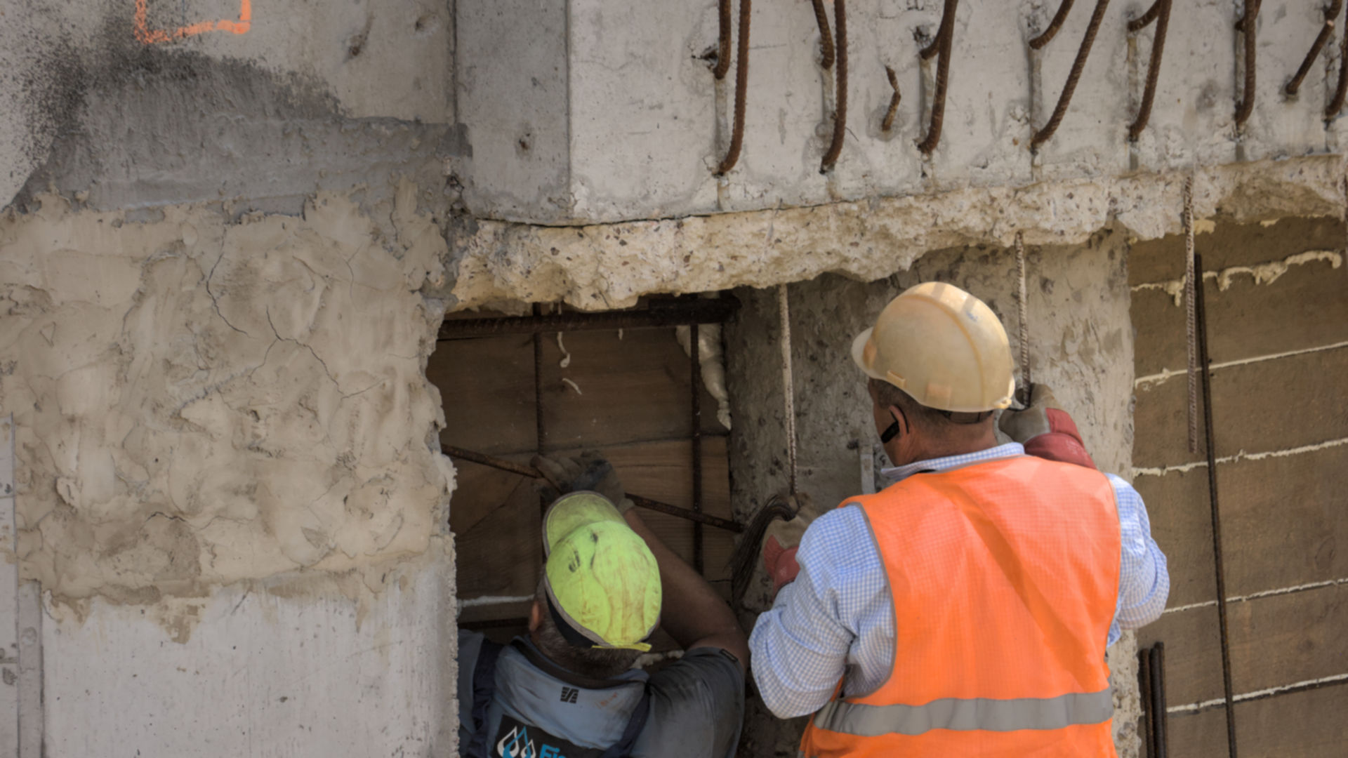 Доходный дом S1 Obolon ход строительства фото 578431