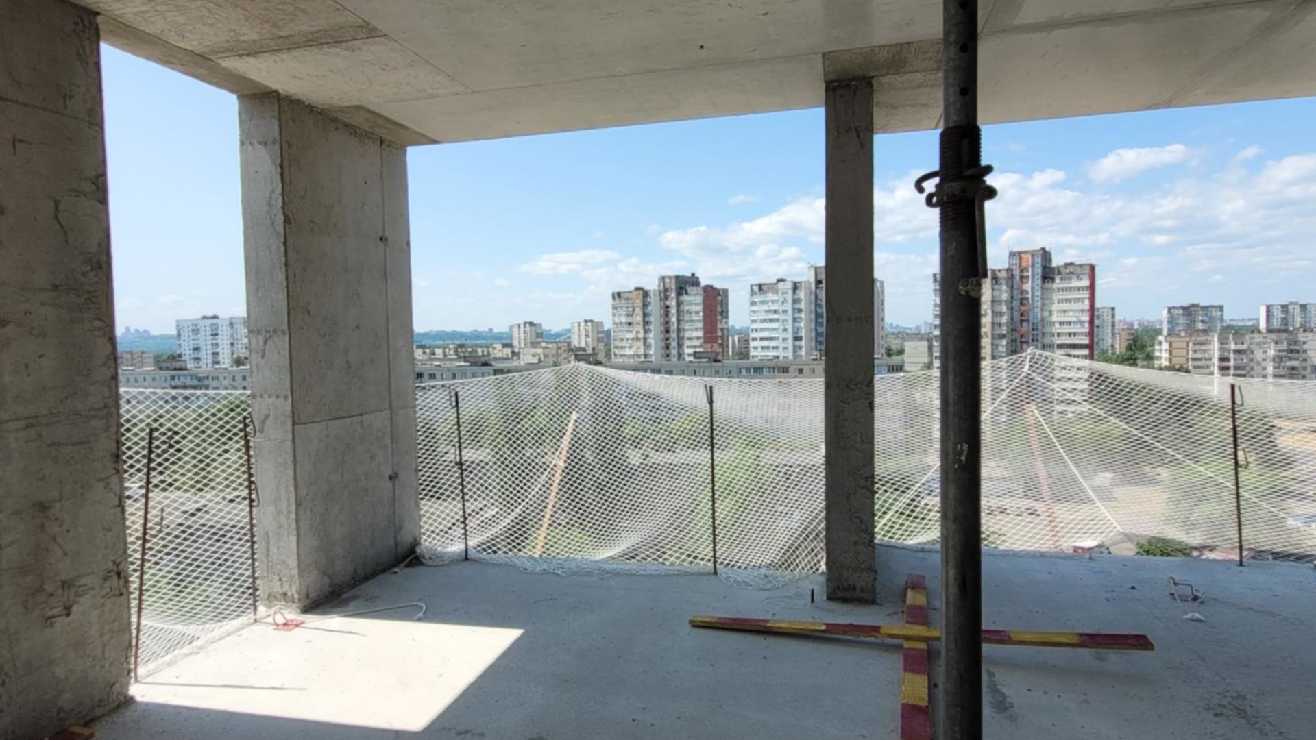 ЖК Hello House ход строительства фото 578566