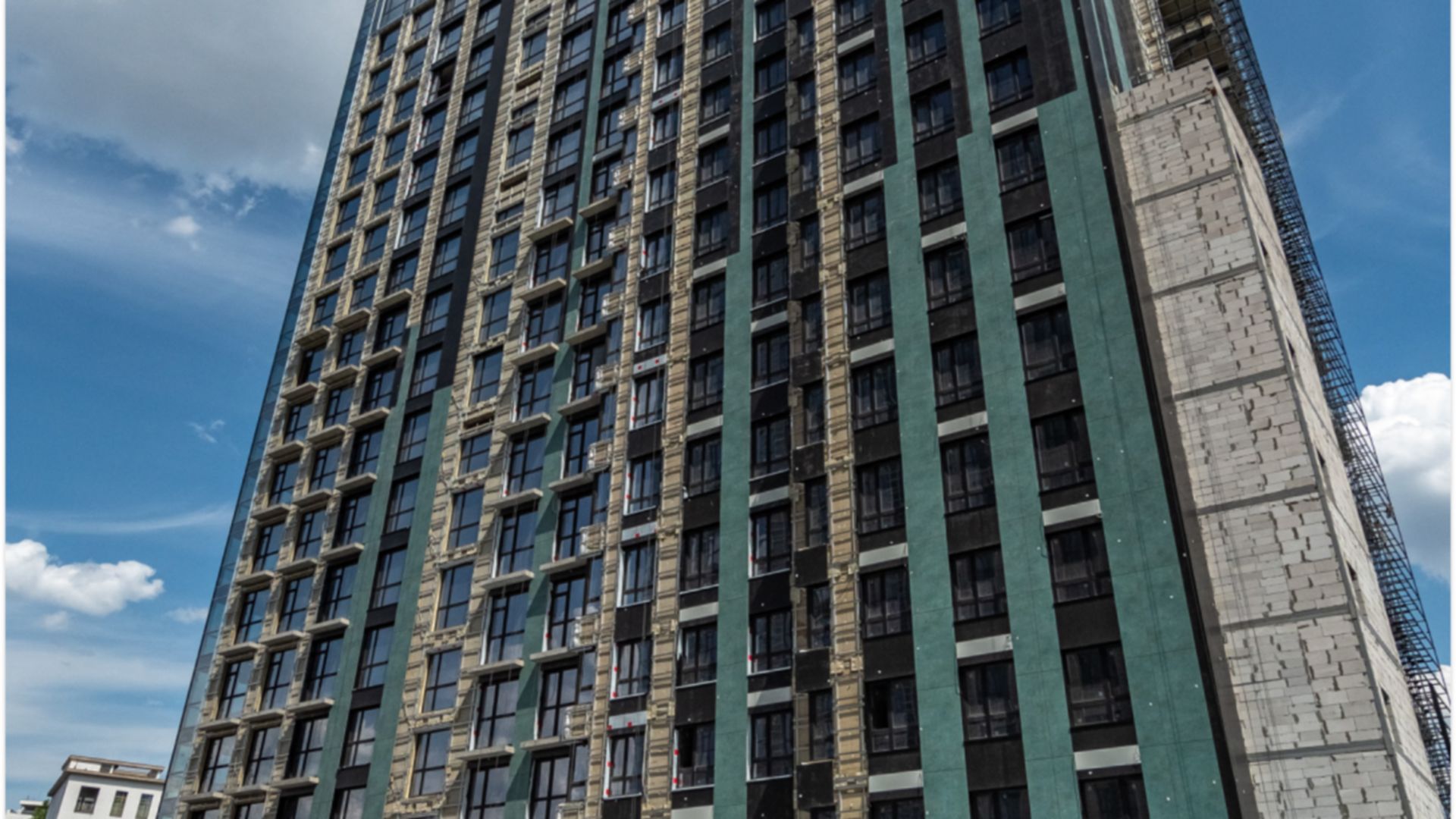 ЖК Edeldorf Hills ход строительства фото 579031