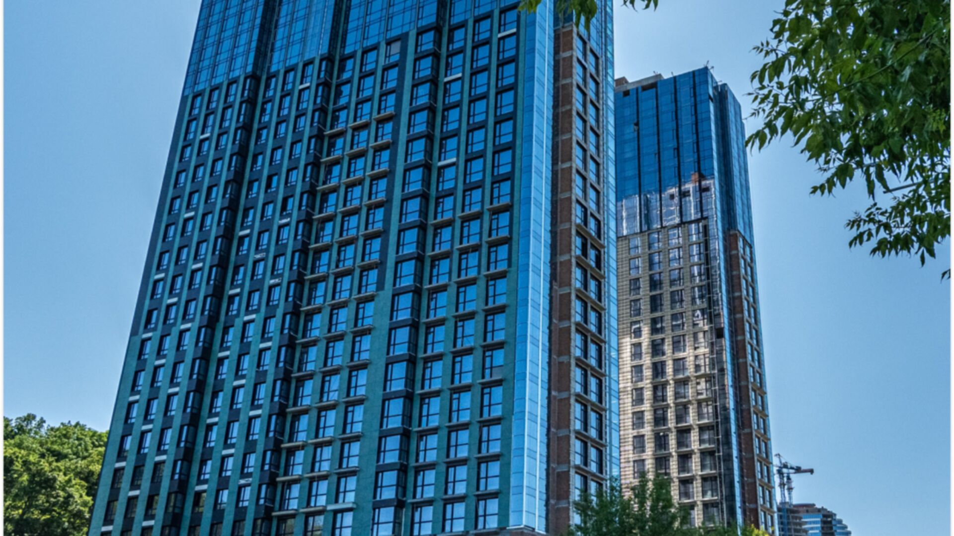 ЖК Edeldorf Hills ход строительства фото 579033