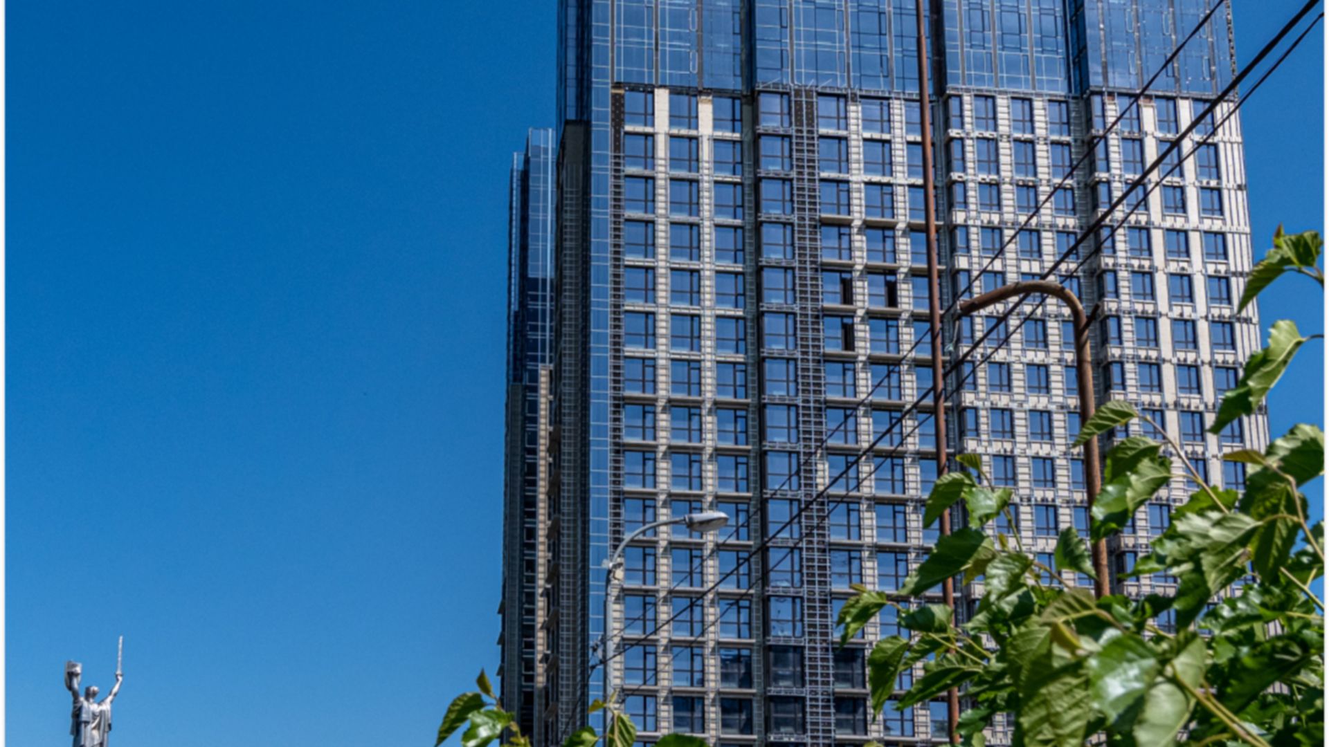 ЖК Edeldorf Hills ход строительства фото 579034