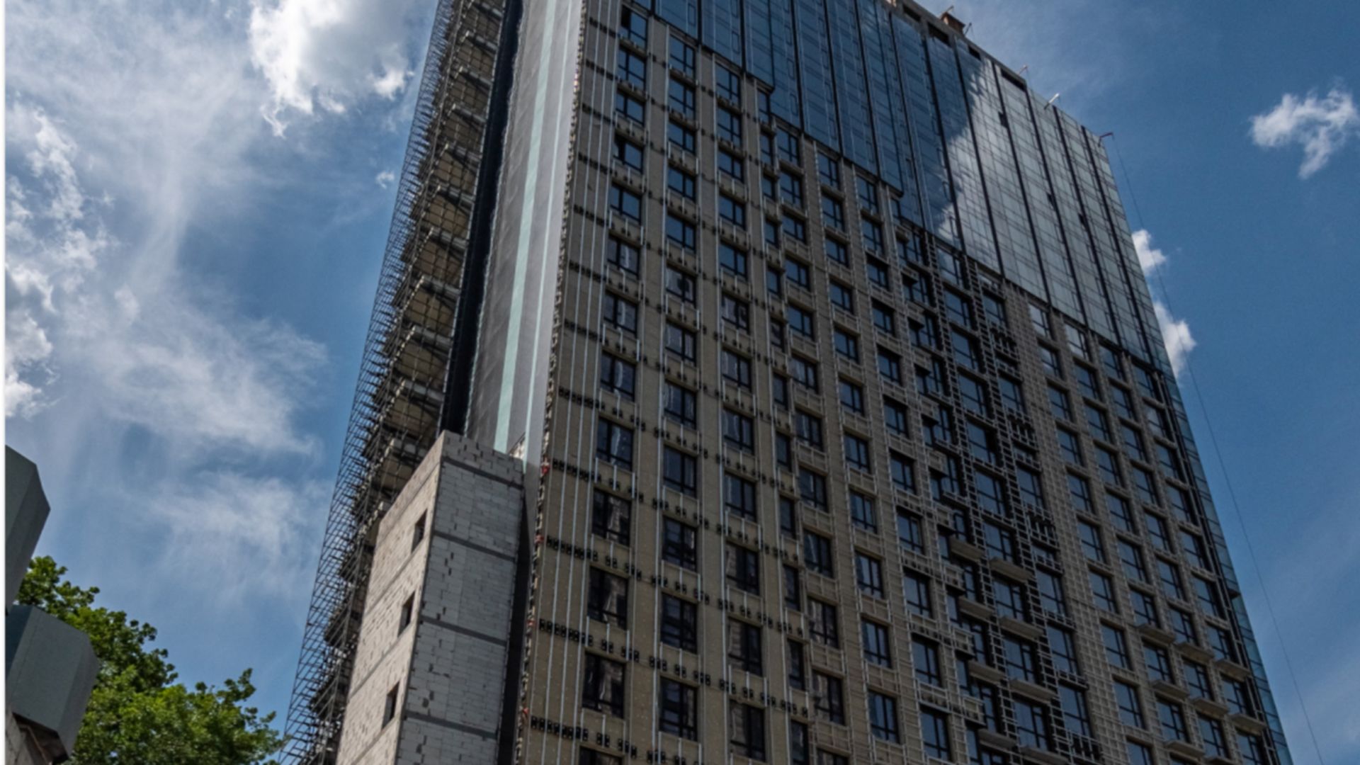 ЖК Edeldorf Hills ход строительства фото 579039