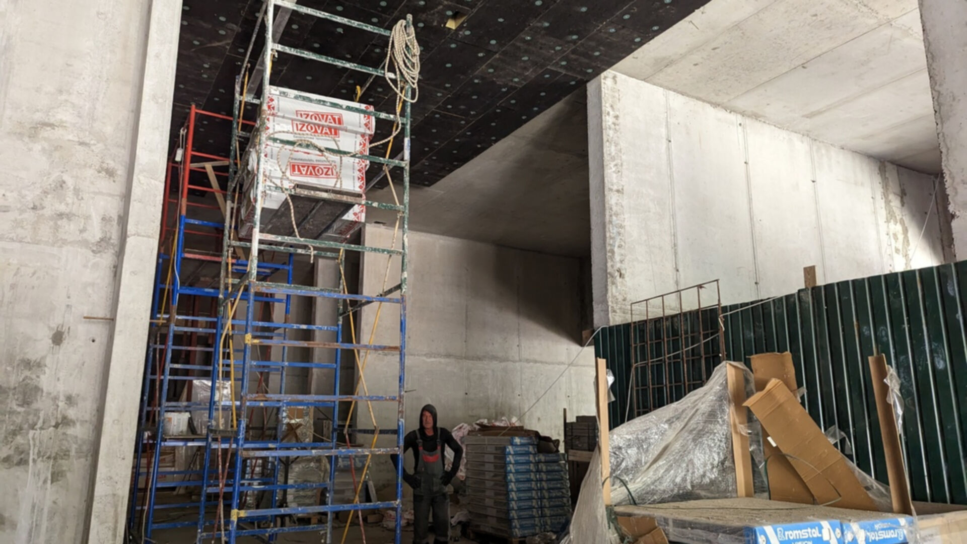 ЖК City Hub хід будівництва фото 579232