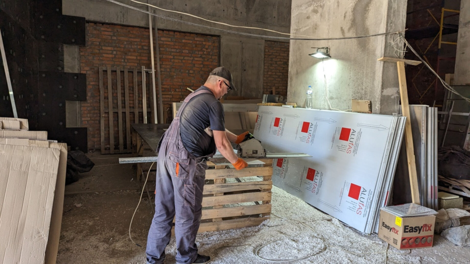 ЖК City Hub хід будівництва фото 579240