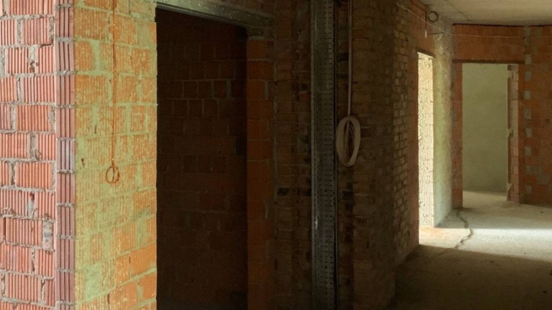 ЖК Парк Арена ход строительства фото 580370