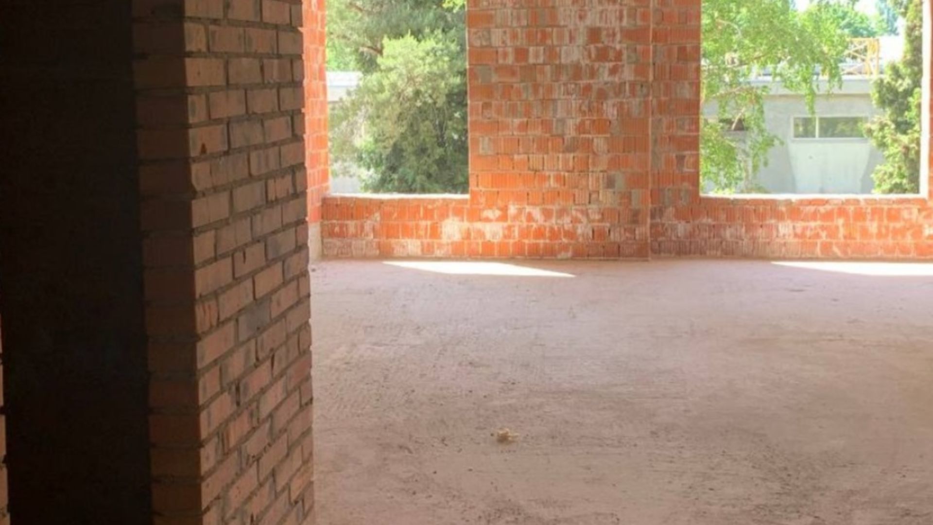 ЖК Парк Арена ход строительства фото 580371