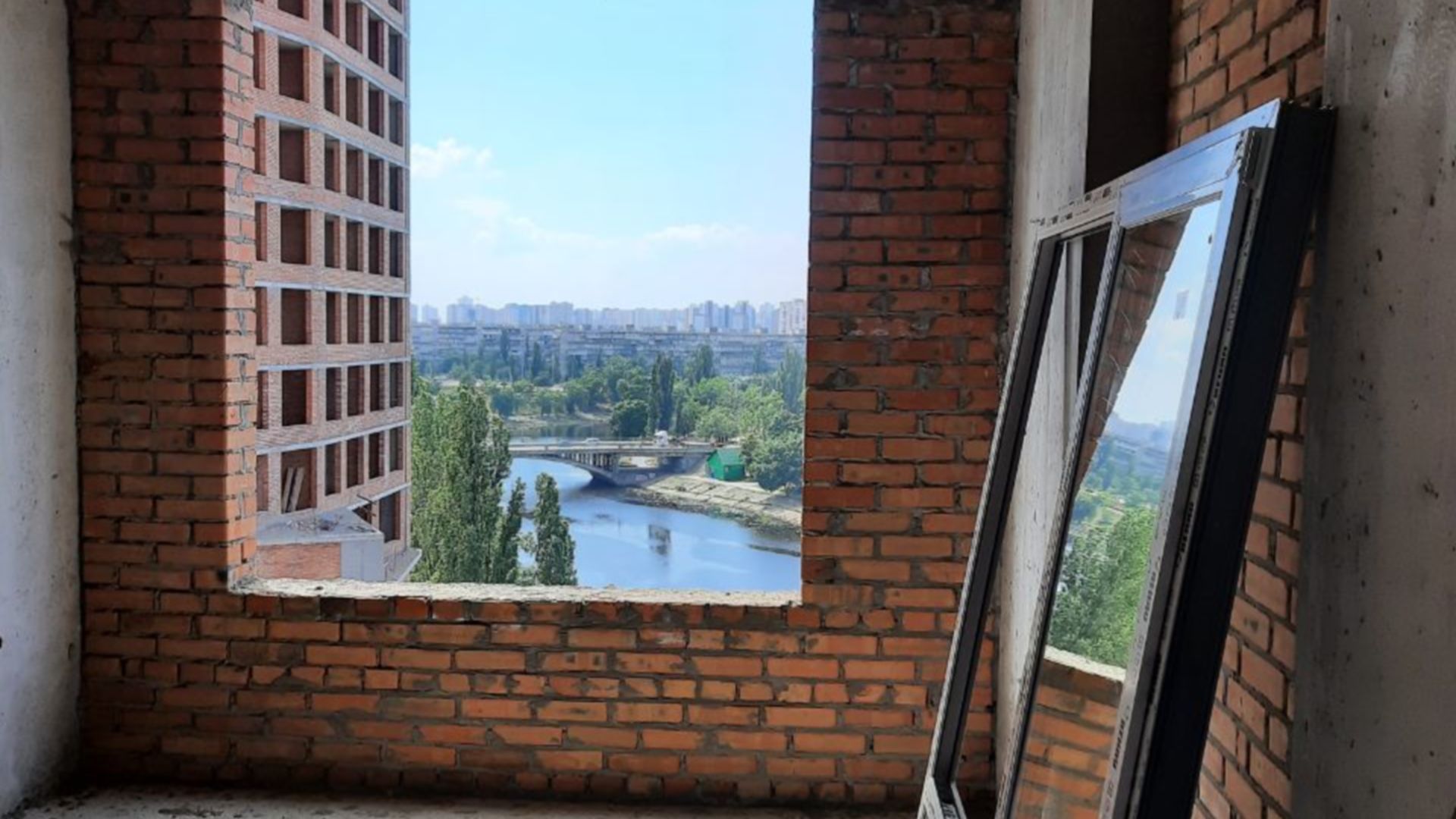 ЖК Rusaniv Residence хід будівництва фото 580581
