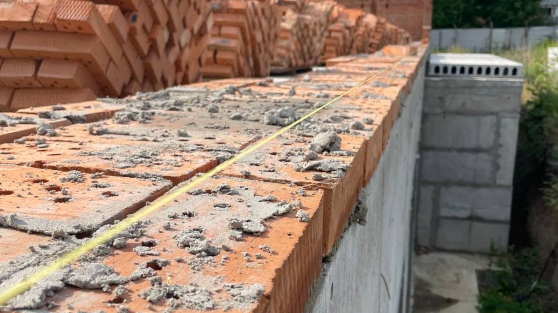 Состоянием на июнь 2023 года ЖК Smart Fort ход строительства фото 581075