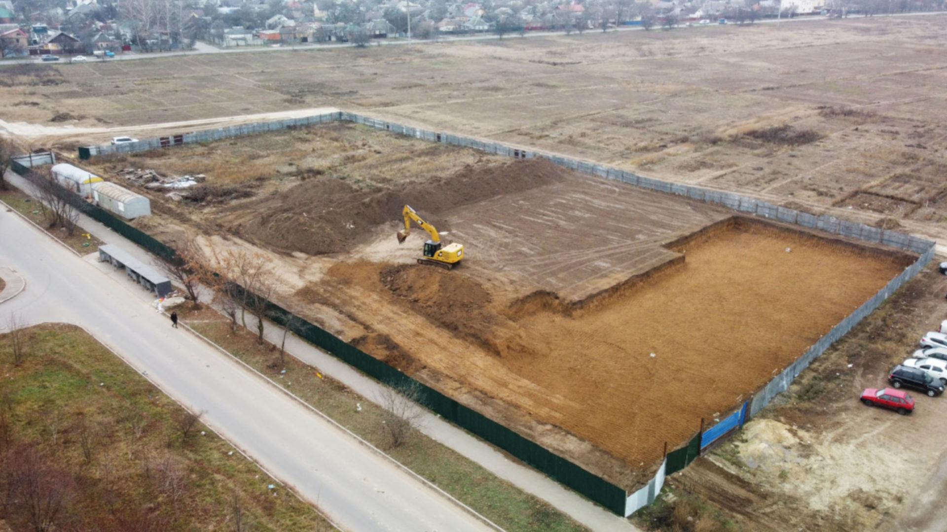 ЖК Фамілія хід будівництва фото 581312