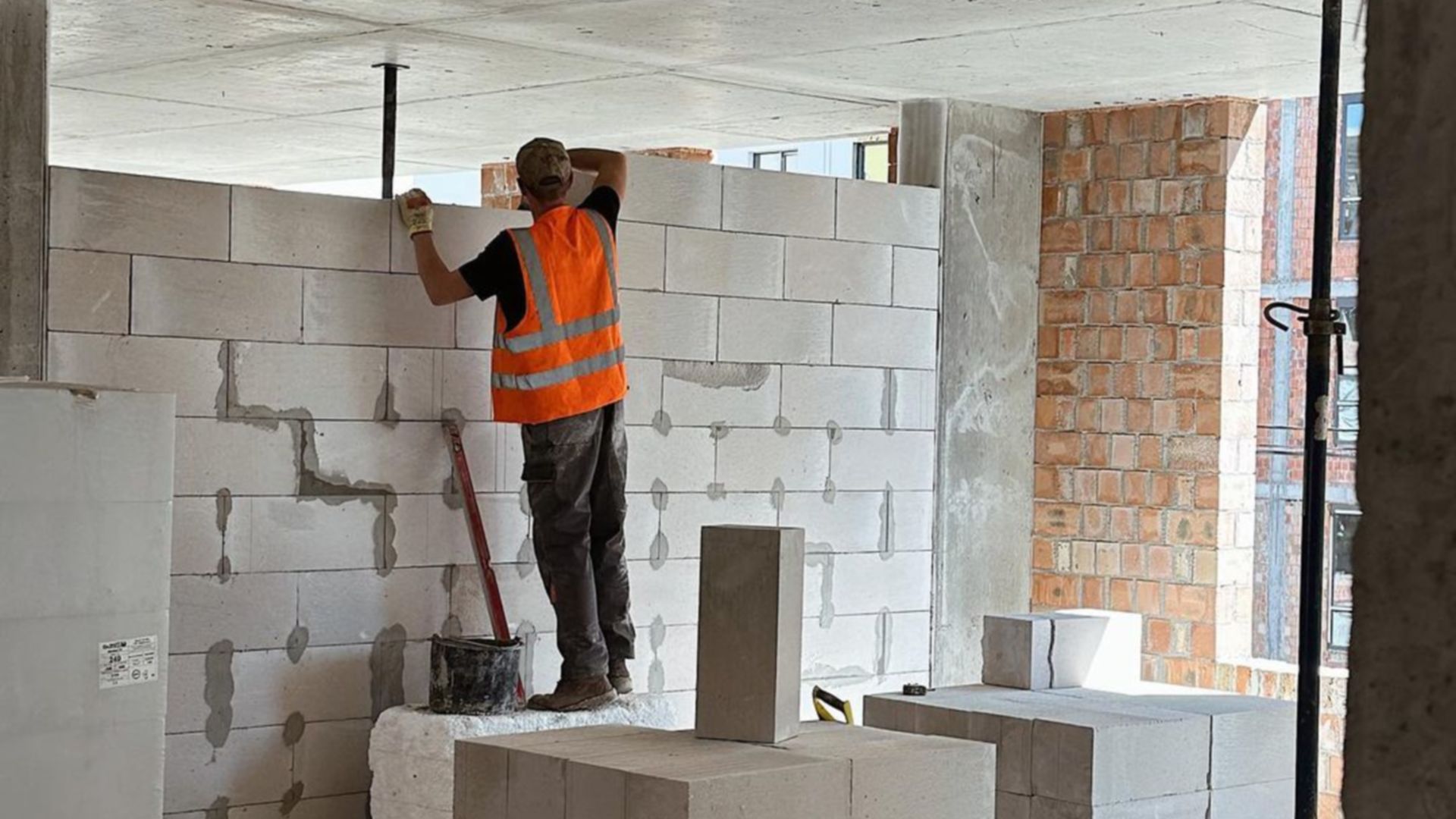 Состоянием на июнь 2023 года ЖК Avalon Holiday ход строительства фото 581526