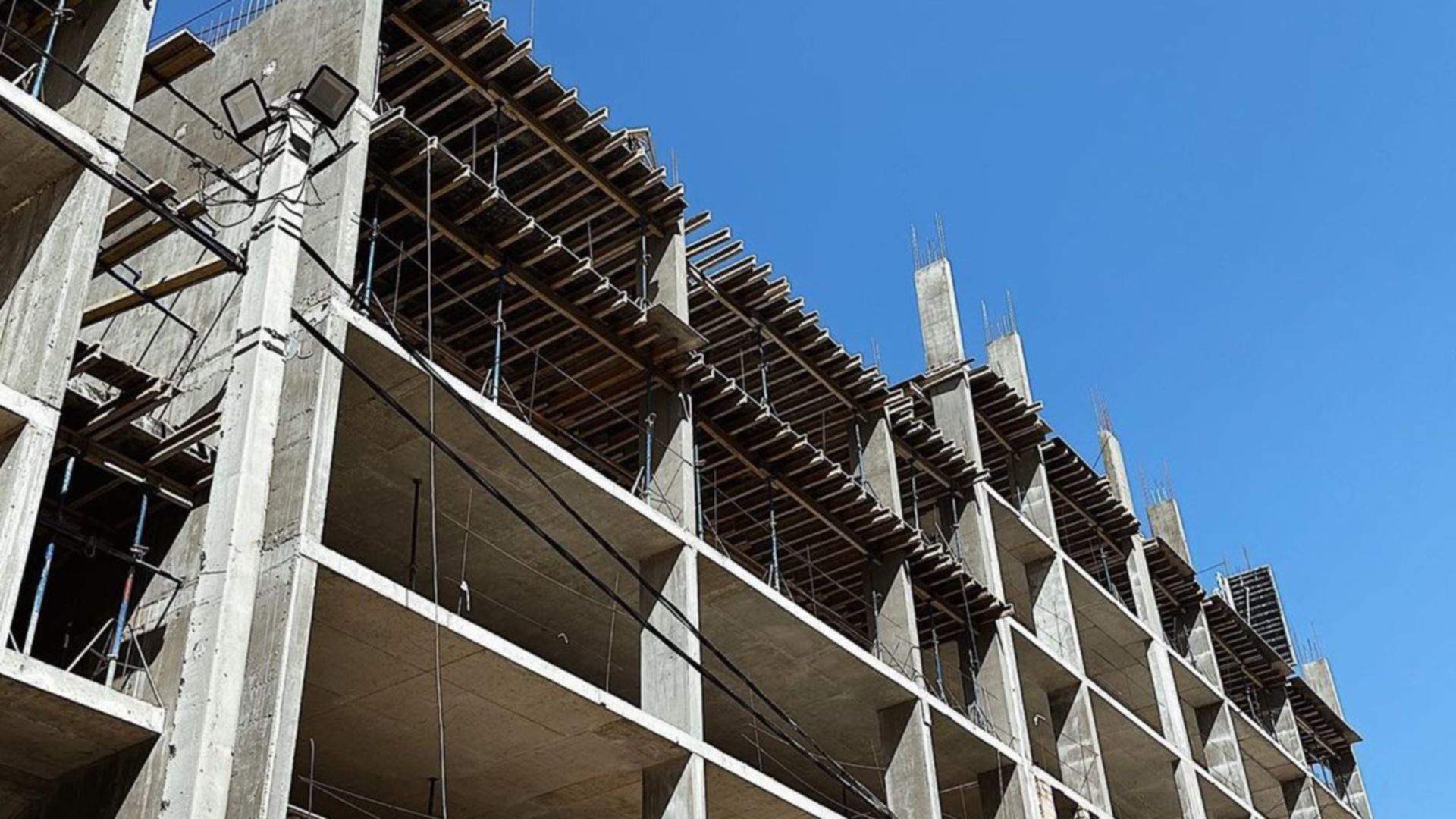 Состоянием на июнь 2023 года ЖК Avalon Holiday ход строительства фото 581529