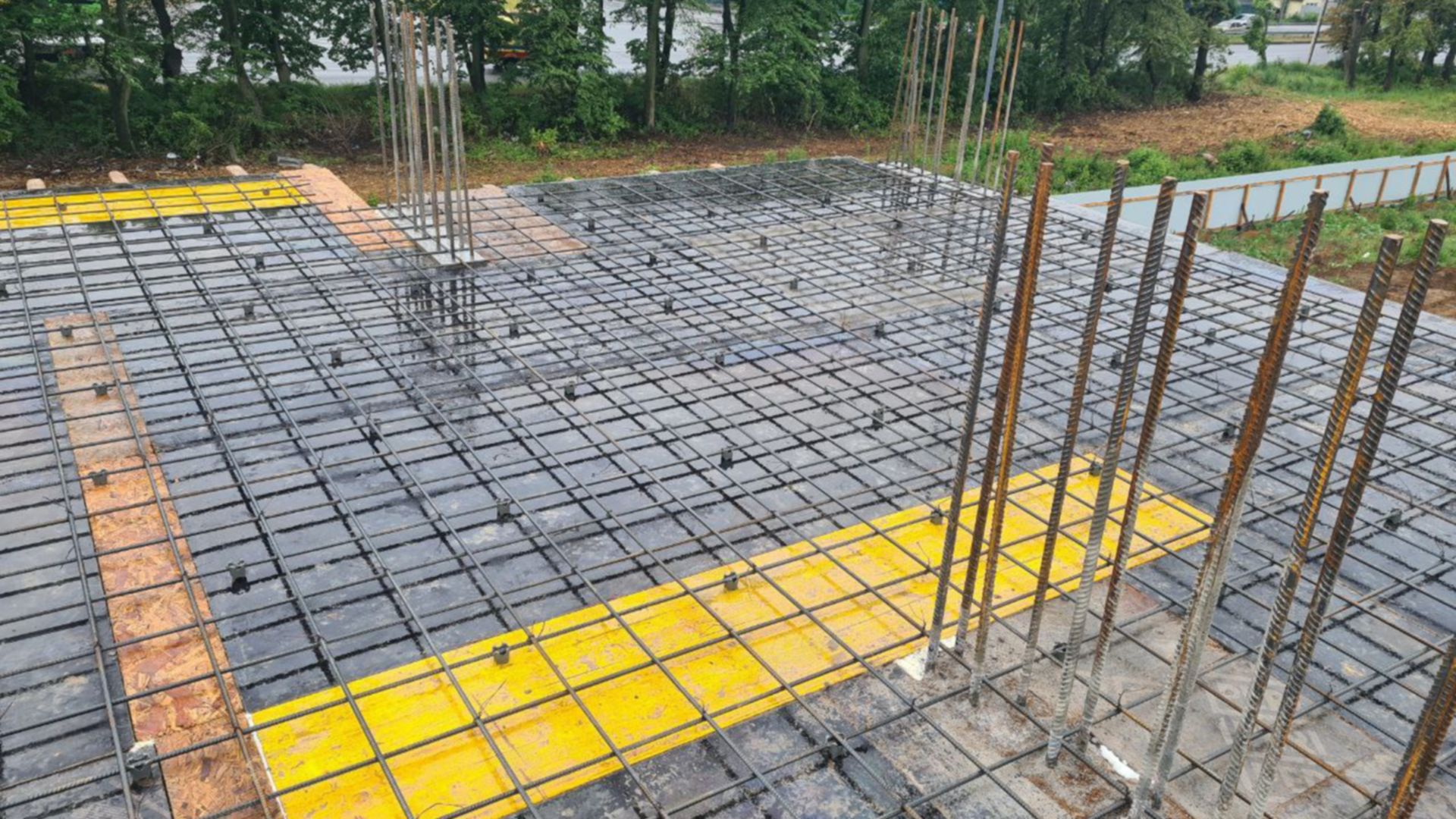 ЖК Кельце ход строительства фото 581766