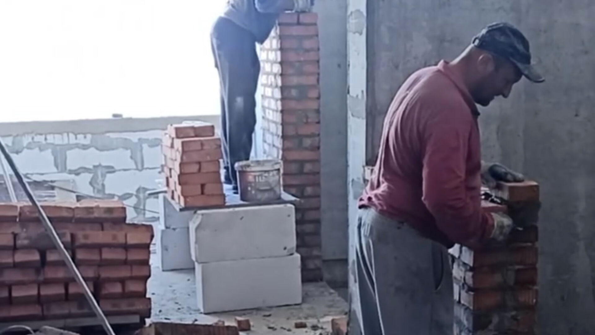 ЖК Авторський район хід будівництва фото 582454