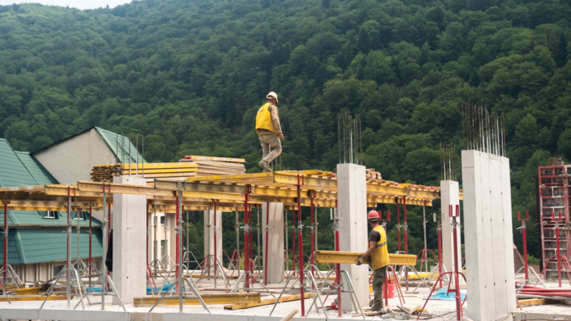 Апарт-комплекс Smart Hill хід будівництва фото 582495