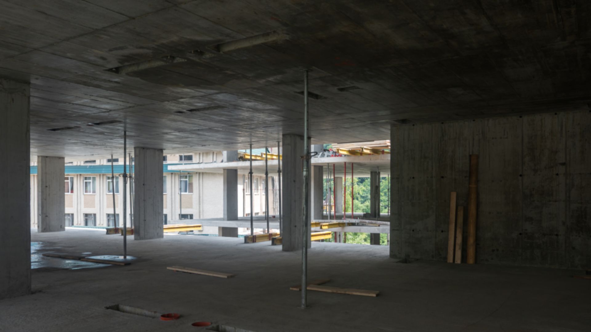 Апарт-комплекс Smart Hill хід будівництва фото 582500