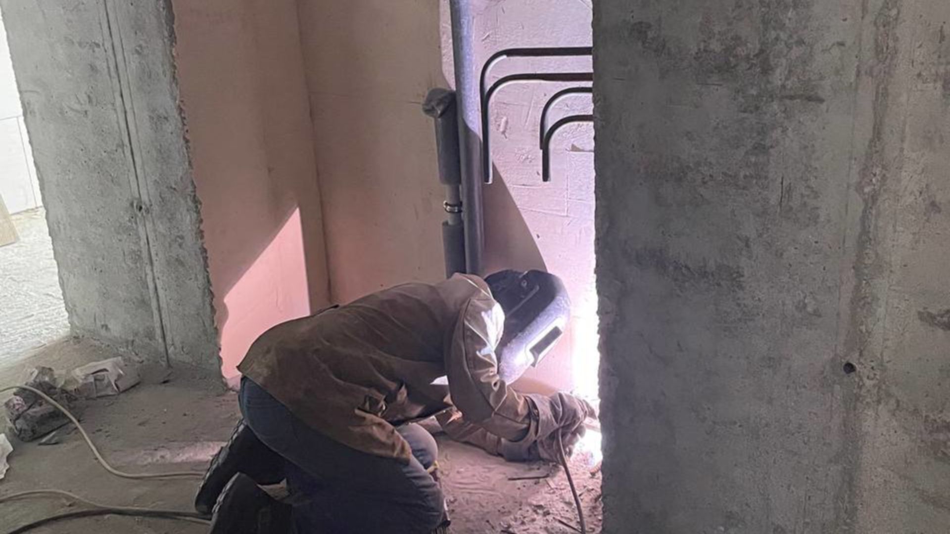 ЖК Удобний хід будівництва фото 582537