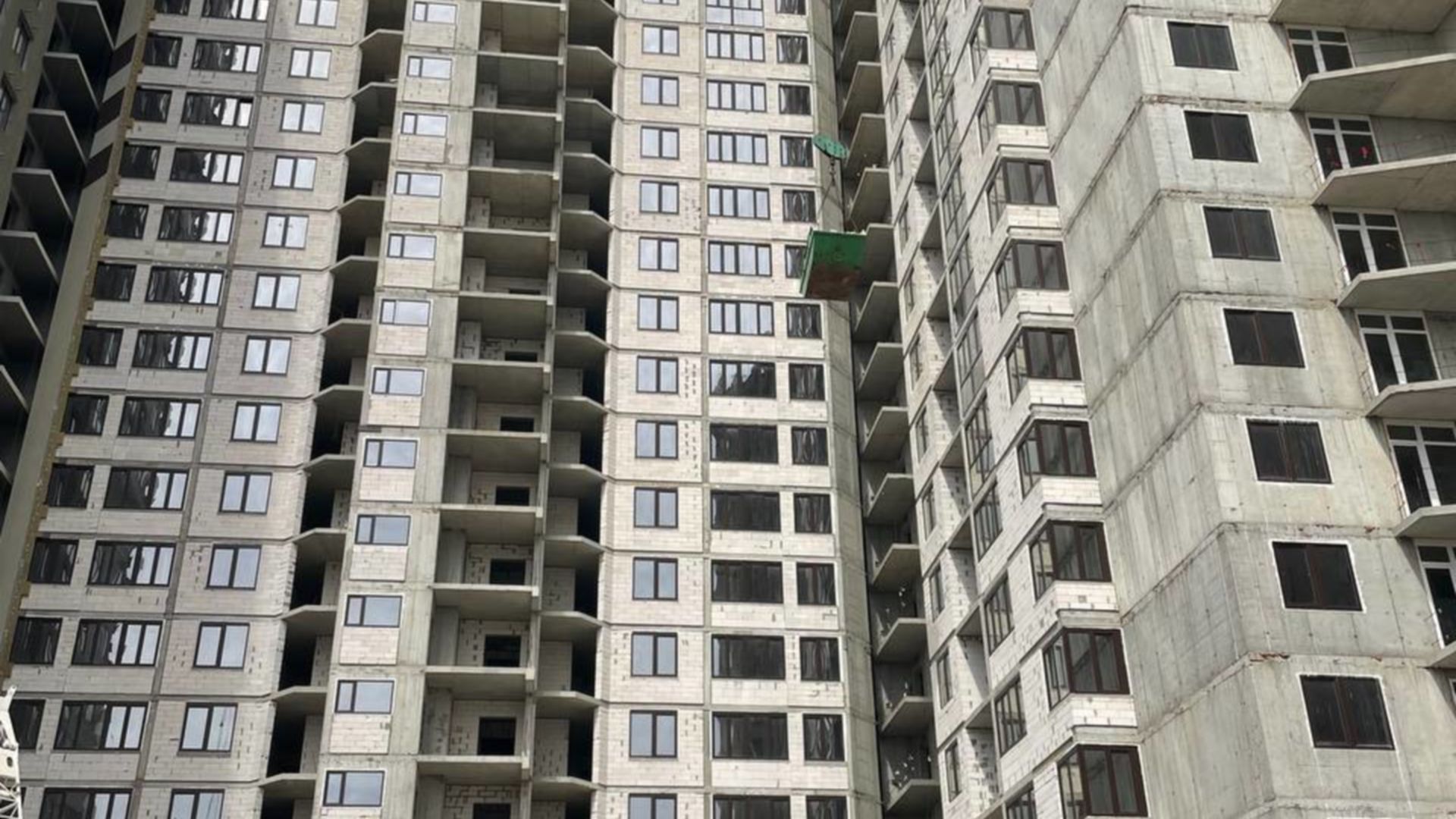 ЖК Удобний хід будівництва фото 582542